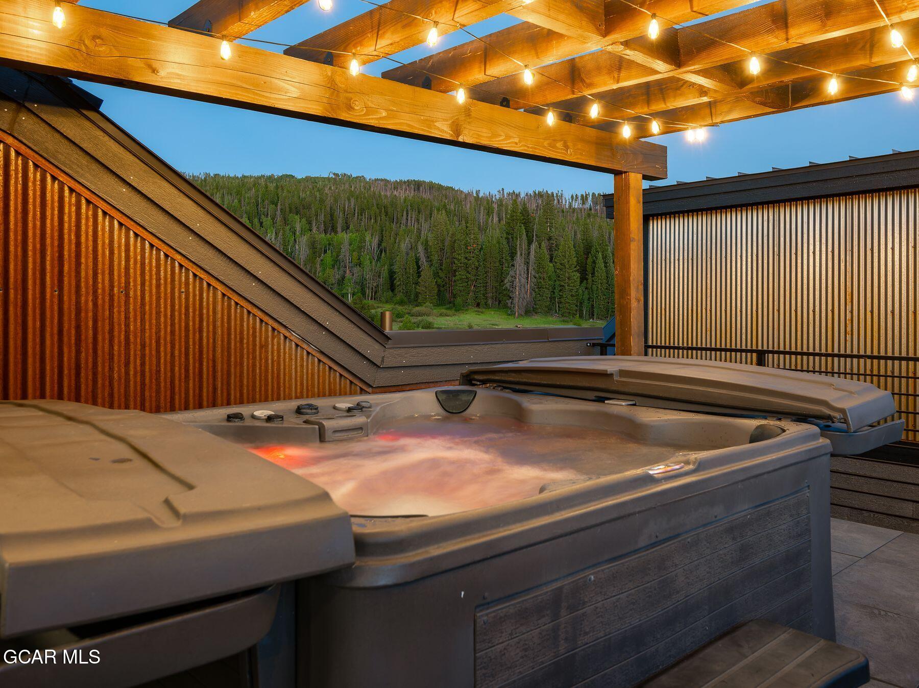 40 Ski Idlewild Road Winter Park CO 80482