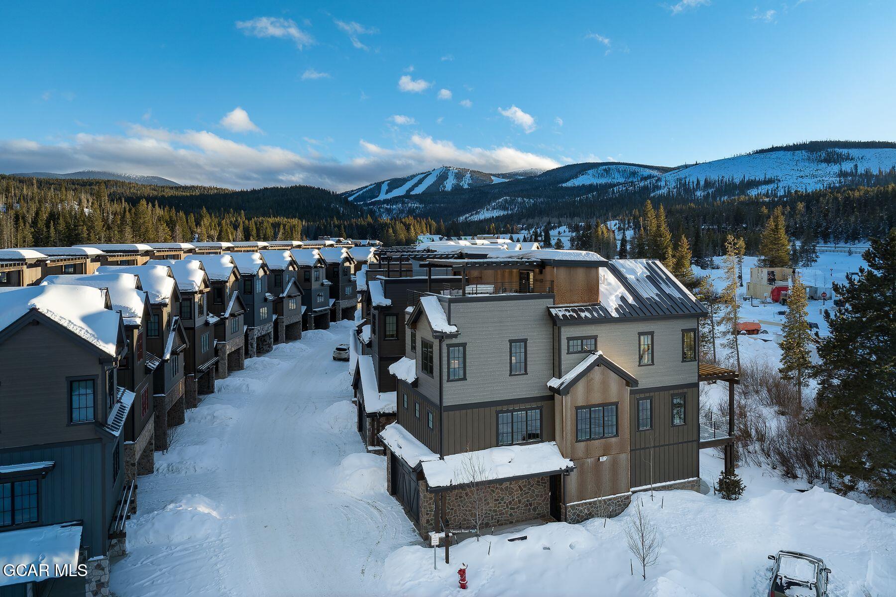 40 Ski Idlewild Road Winter Park CO 80482