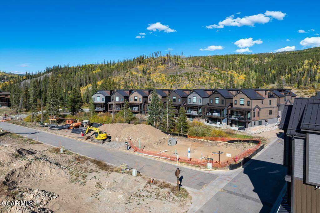 40 Ski Idlewild Road Winter Park CO 80482