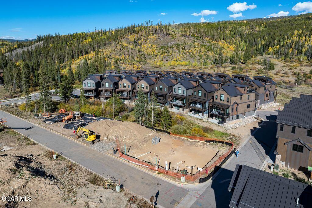 40 Ski Idlewild Road Winter Park CO 80482