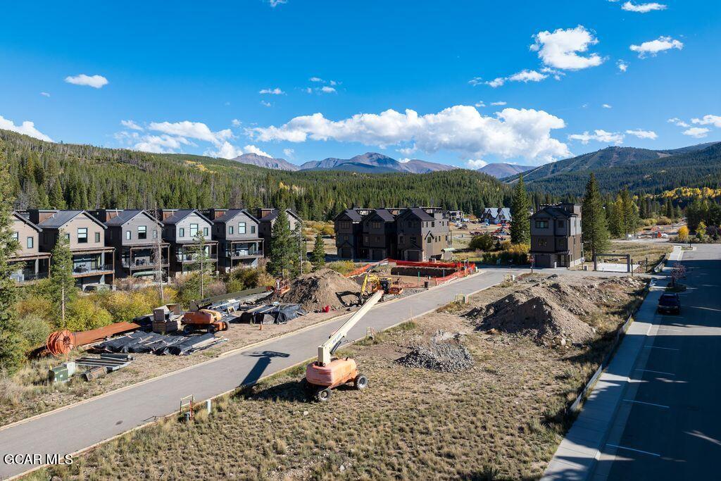 40 Ski Idlewild Road Winter Park CO 80482