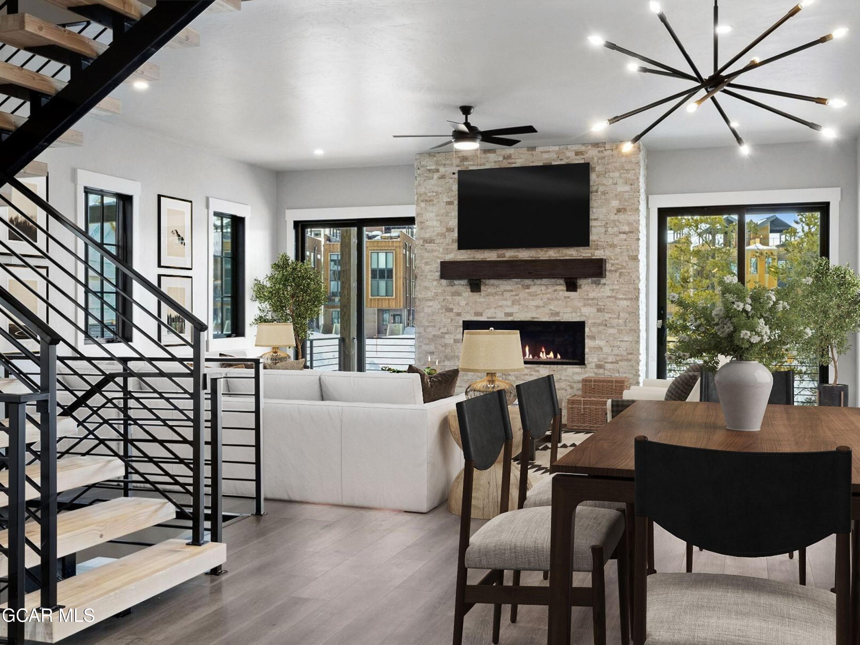 40 Ski Idlewild Road Winter Park CO 80482