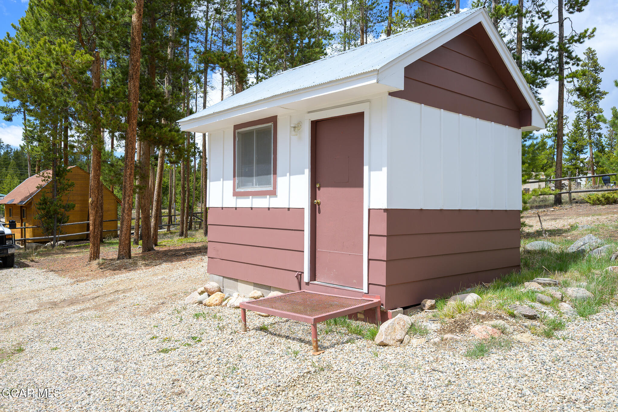 117 GCR 44 Grand Lake CO 80447