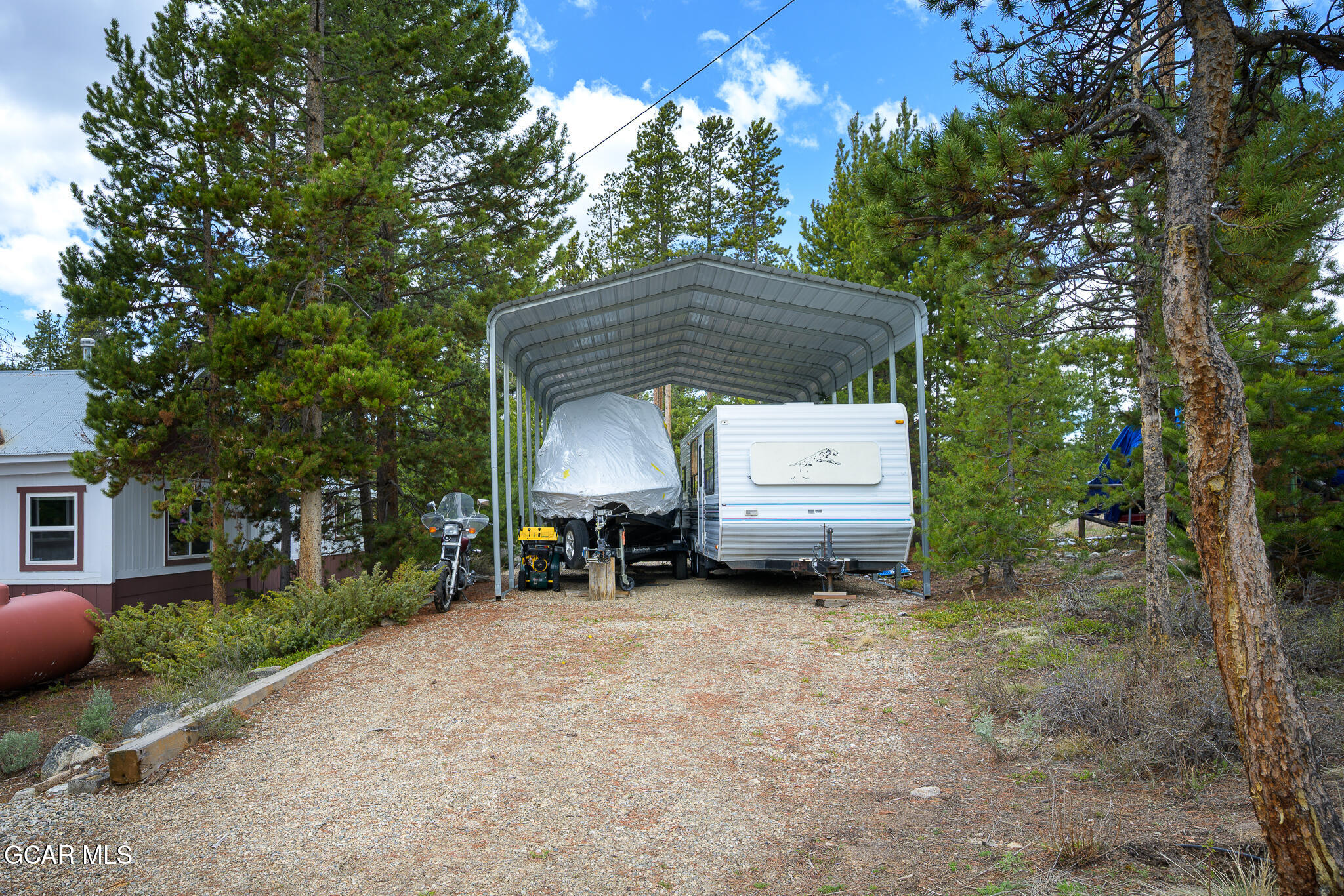 117 GCR 44 Grand Lake CO 80447