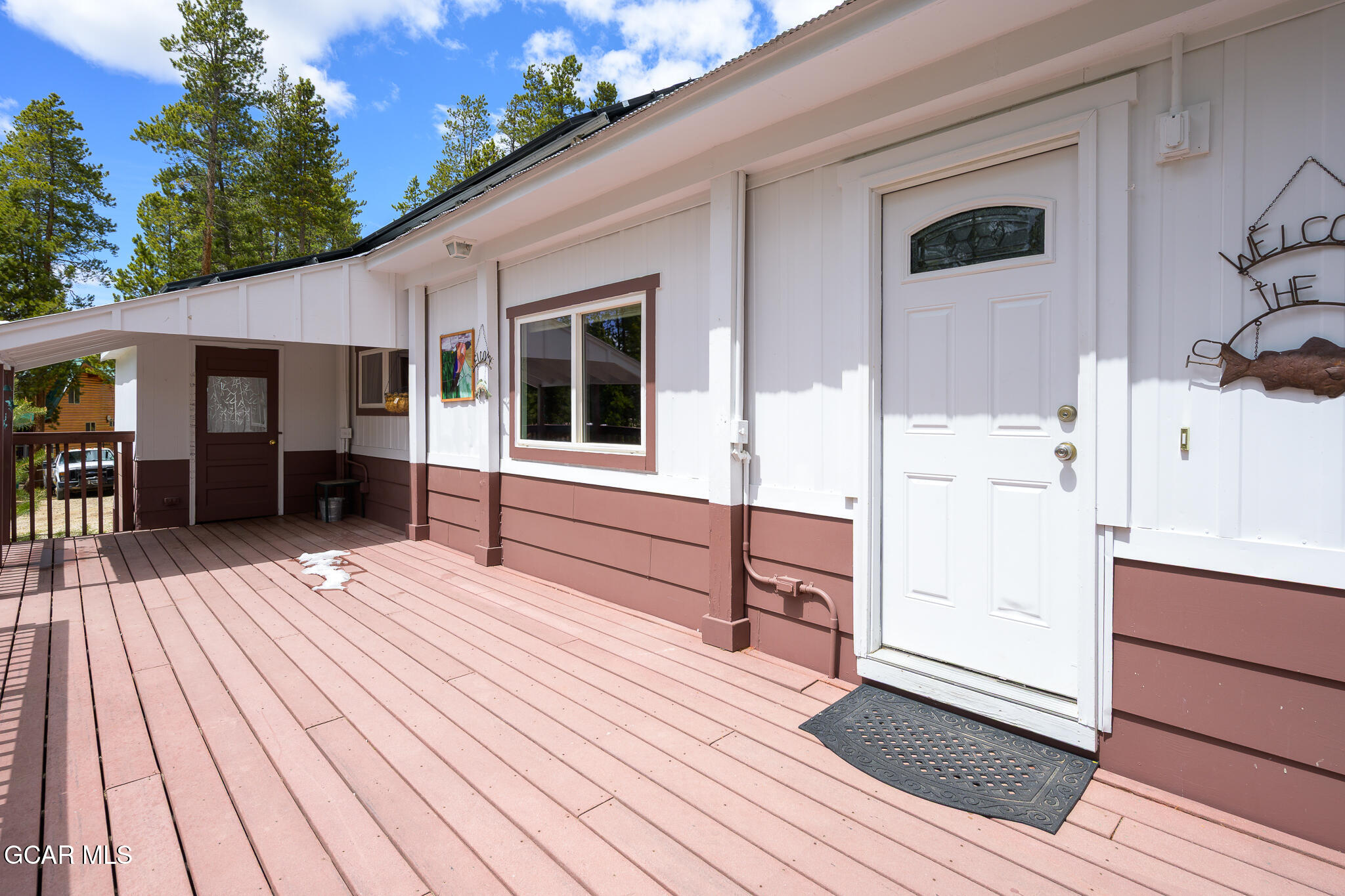 117 GCR 44 Grand Lake CO 80447