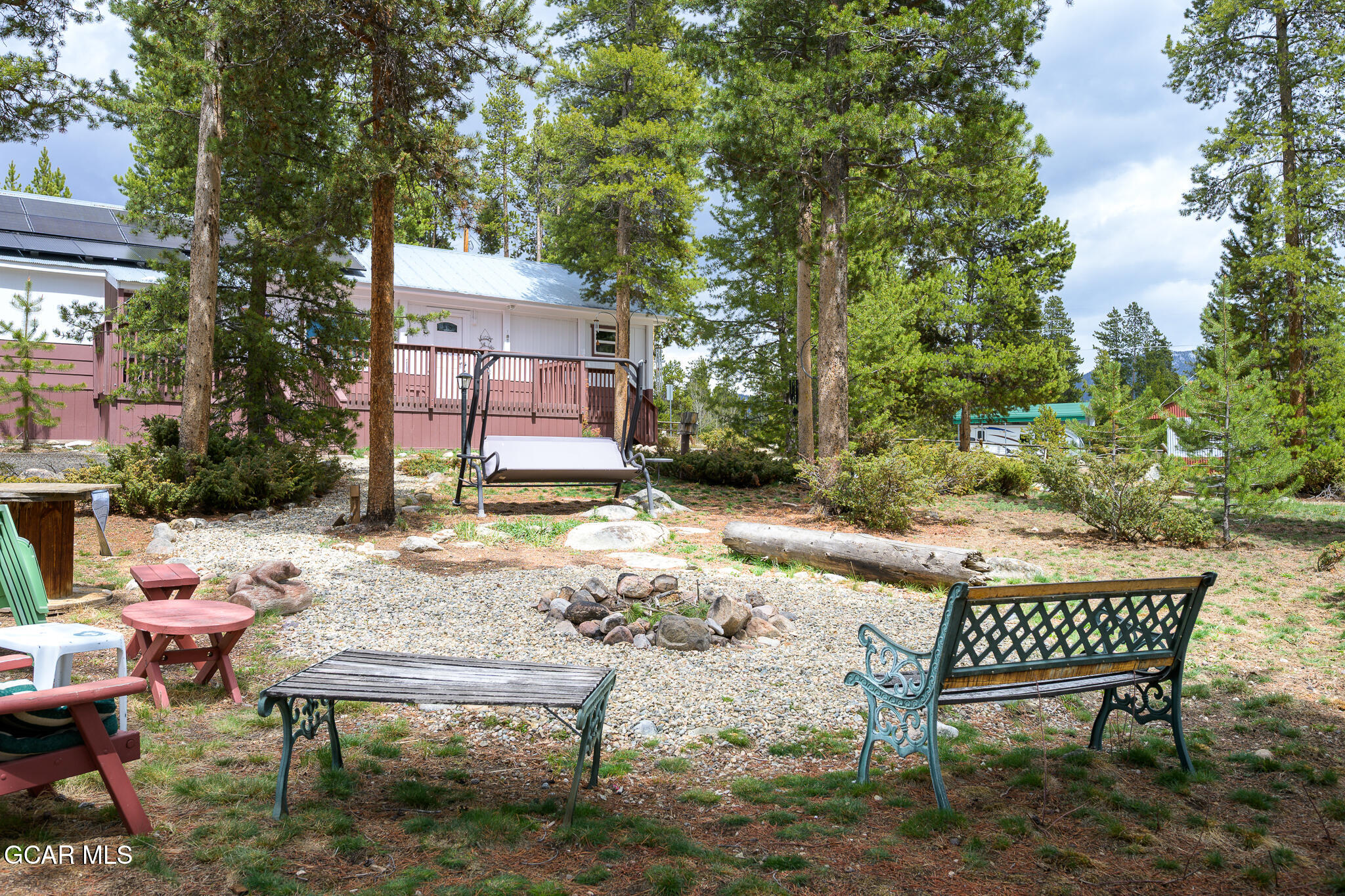 117 GCR 44 Grand Lake CO 80447