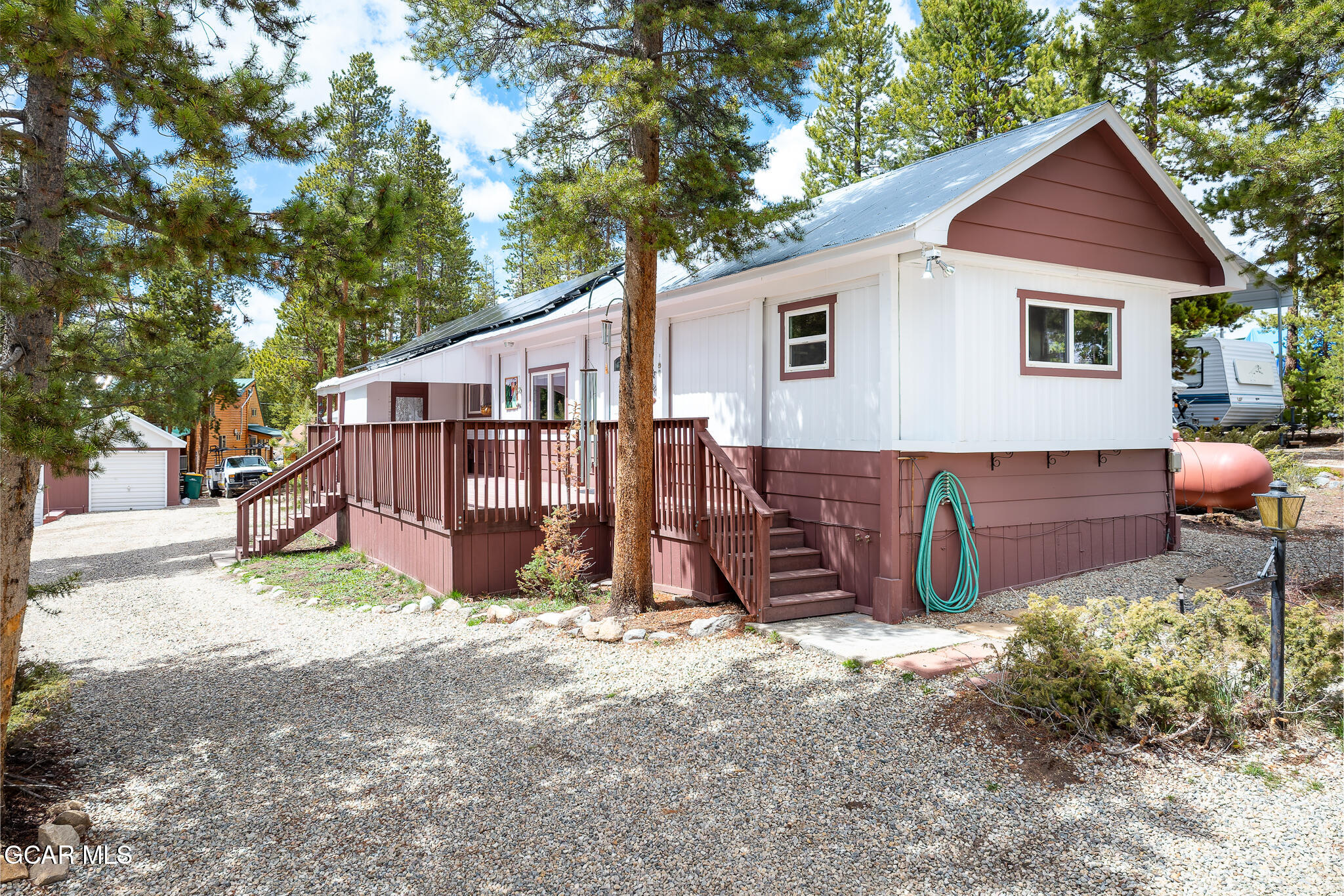 117 GCR 44 Grand Lake CO 80447