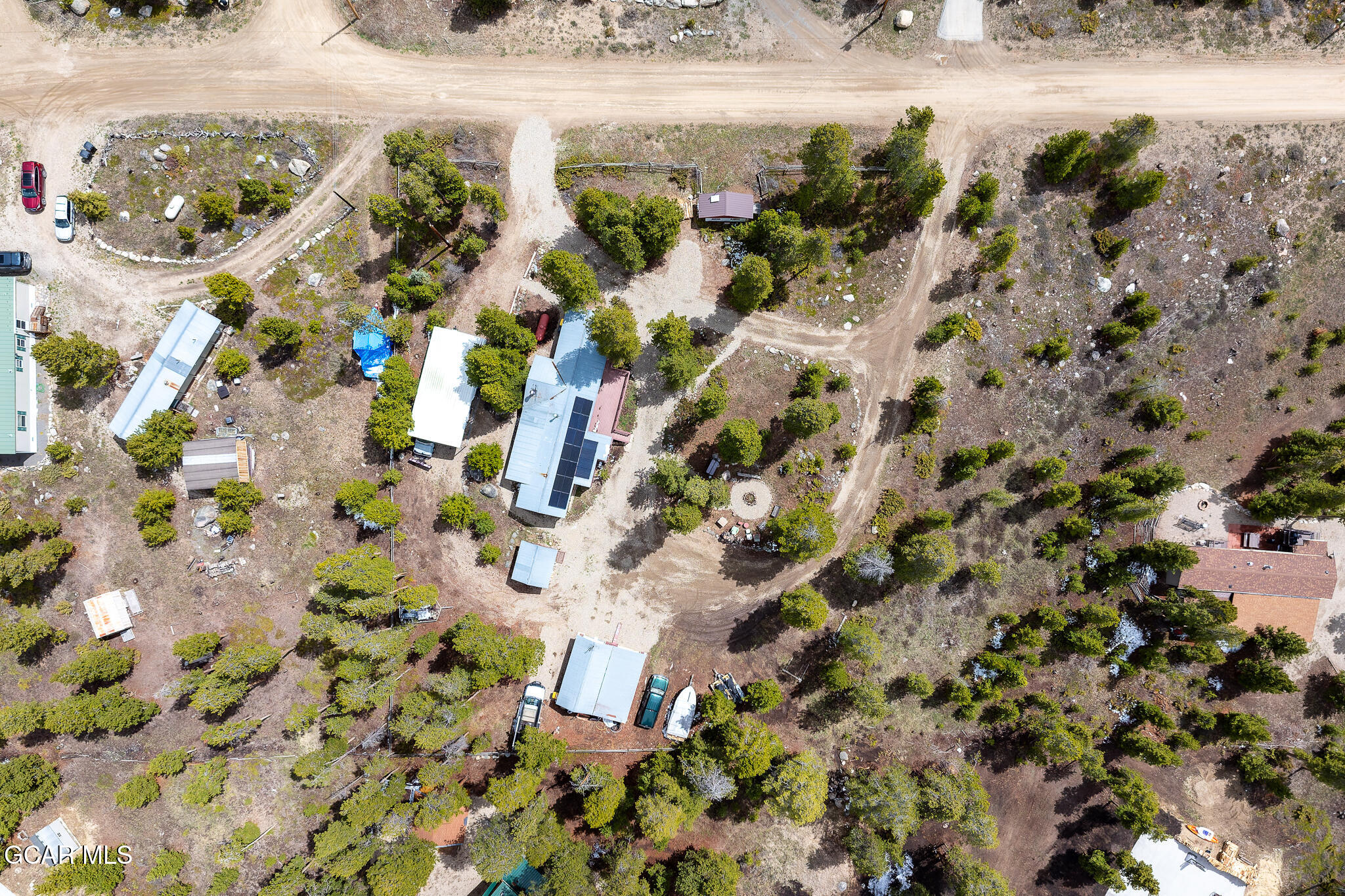 117 GCR 44 Grand Lake CO 80447