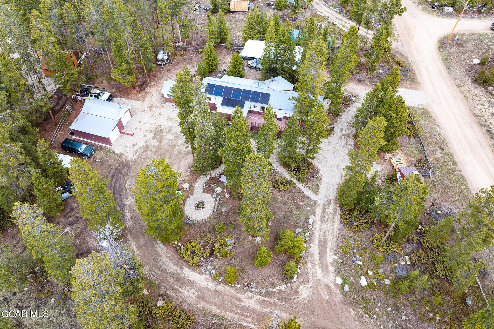 117 GCR 44 Grand Lake CO 80447