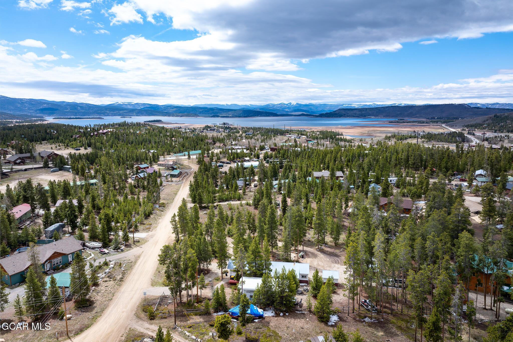 117 GCR 44 Grand Lake CO 80447