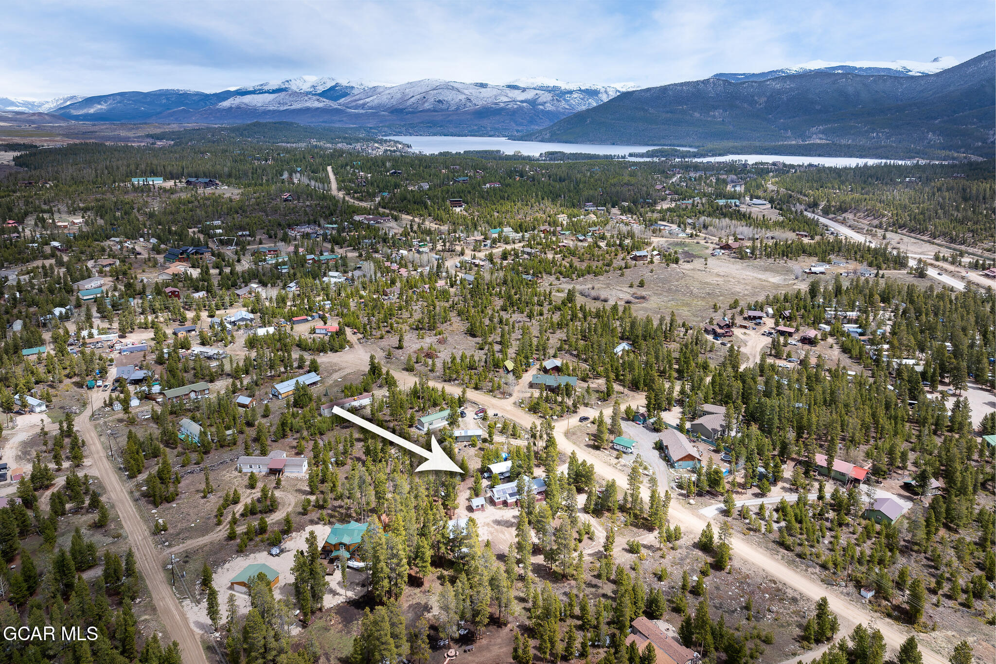 117 GCR 44 Grand Lake CO 80447