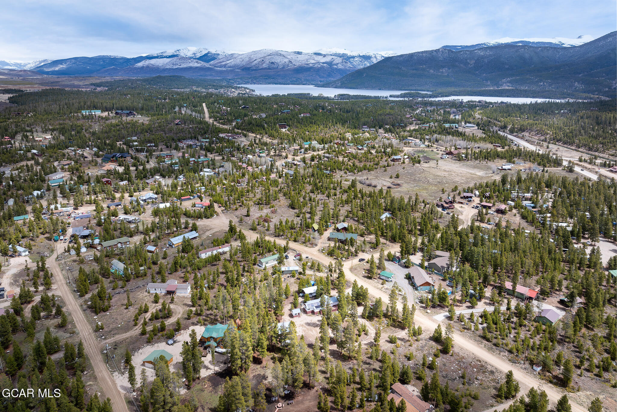 117 GCR 44 Grand Lake CO 80447