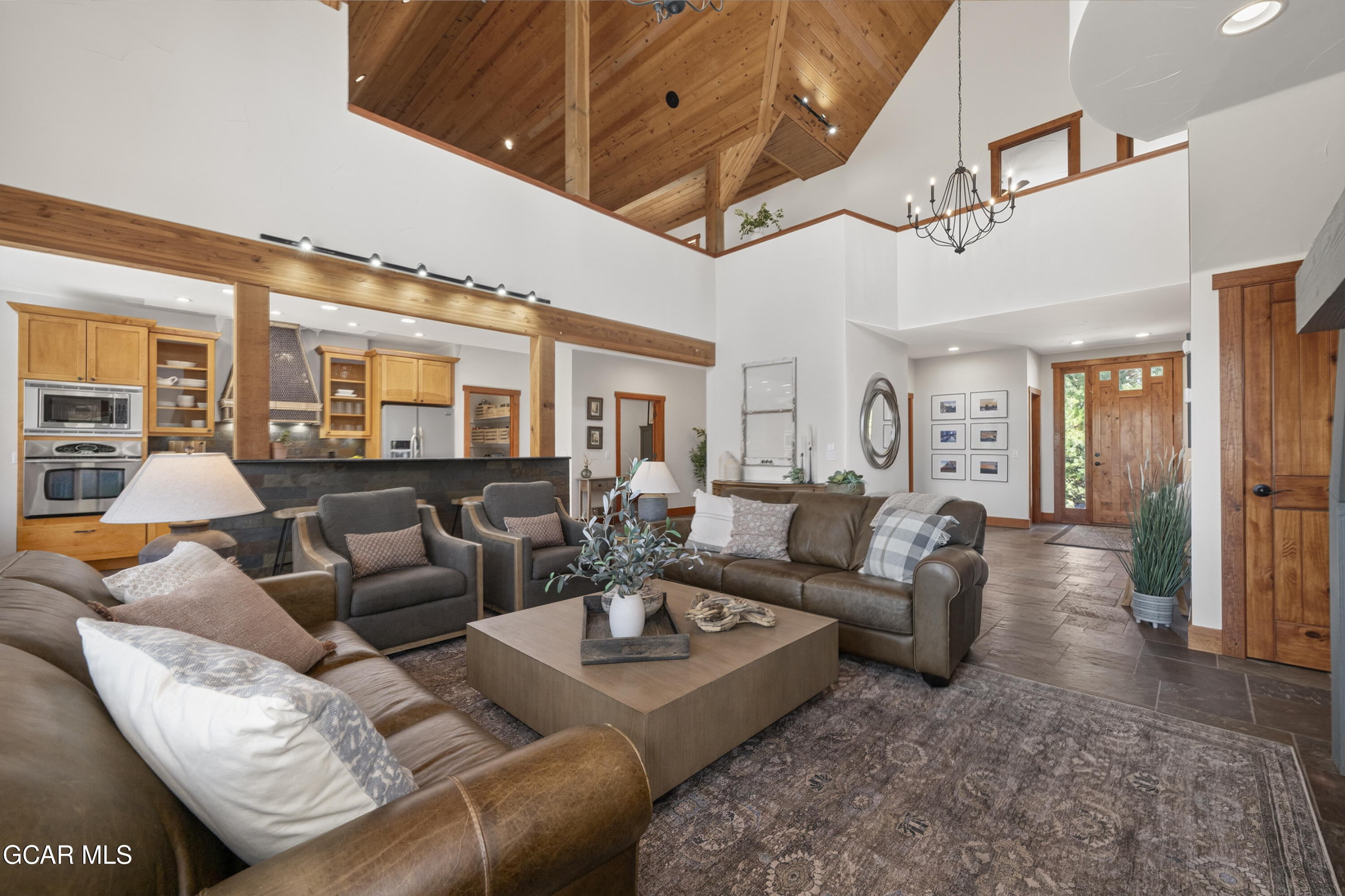 455 Williss Drive Granby CO 80446