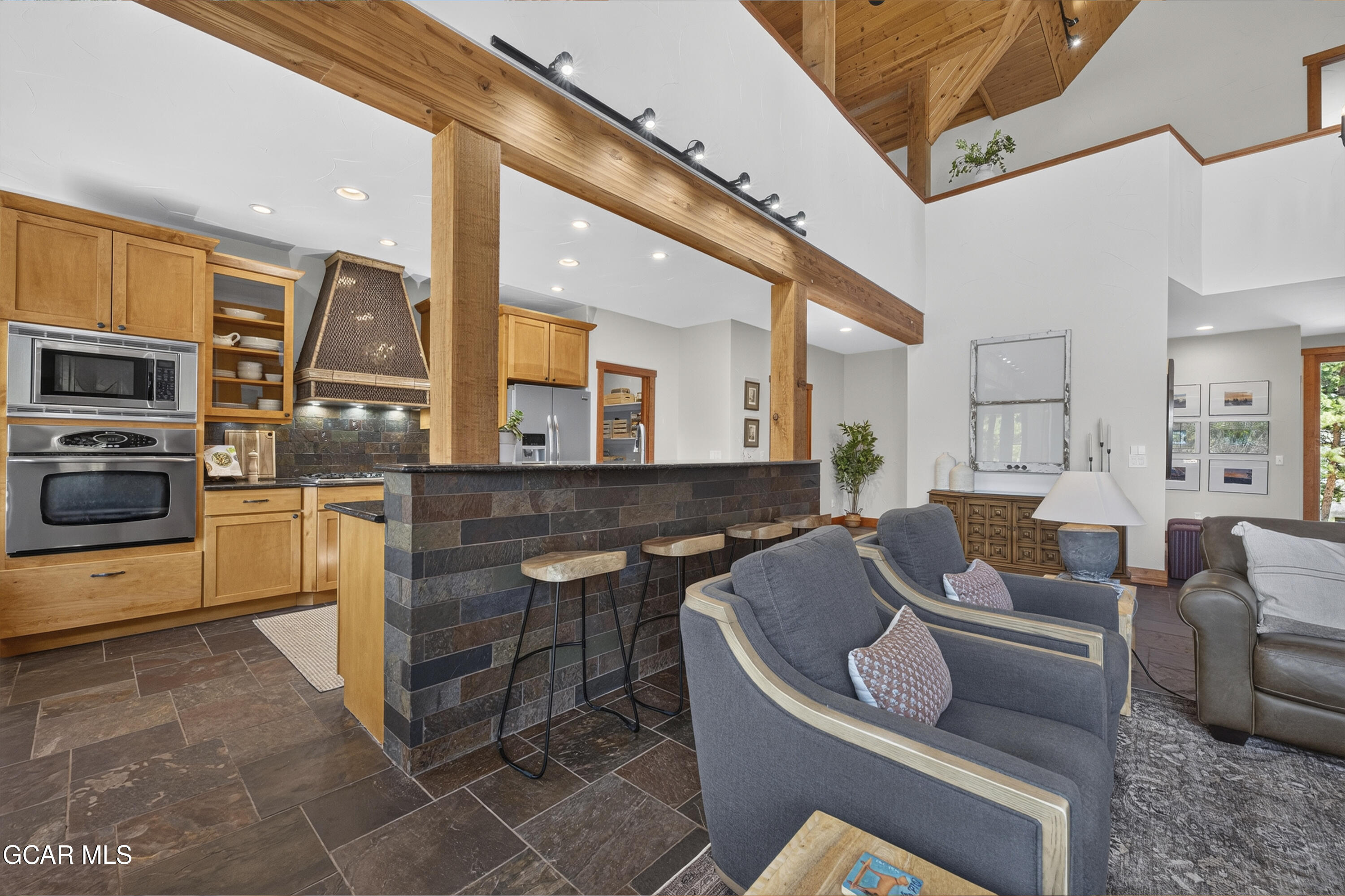 455 Williss Drive Granby CO 80446