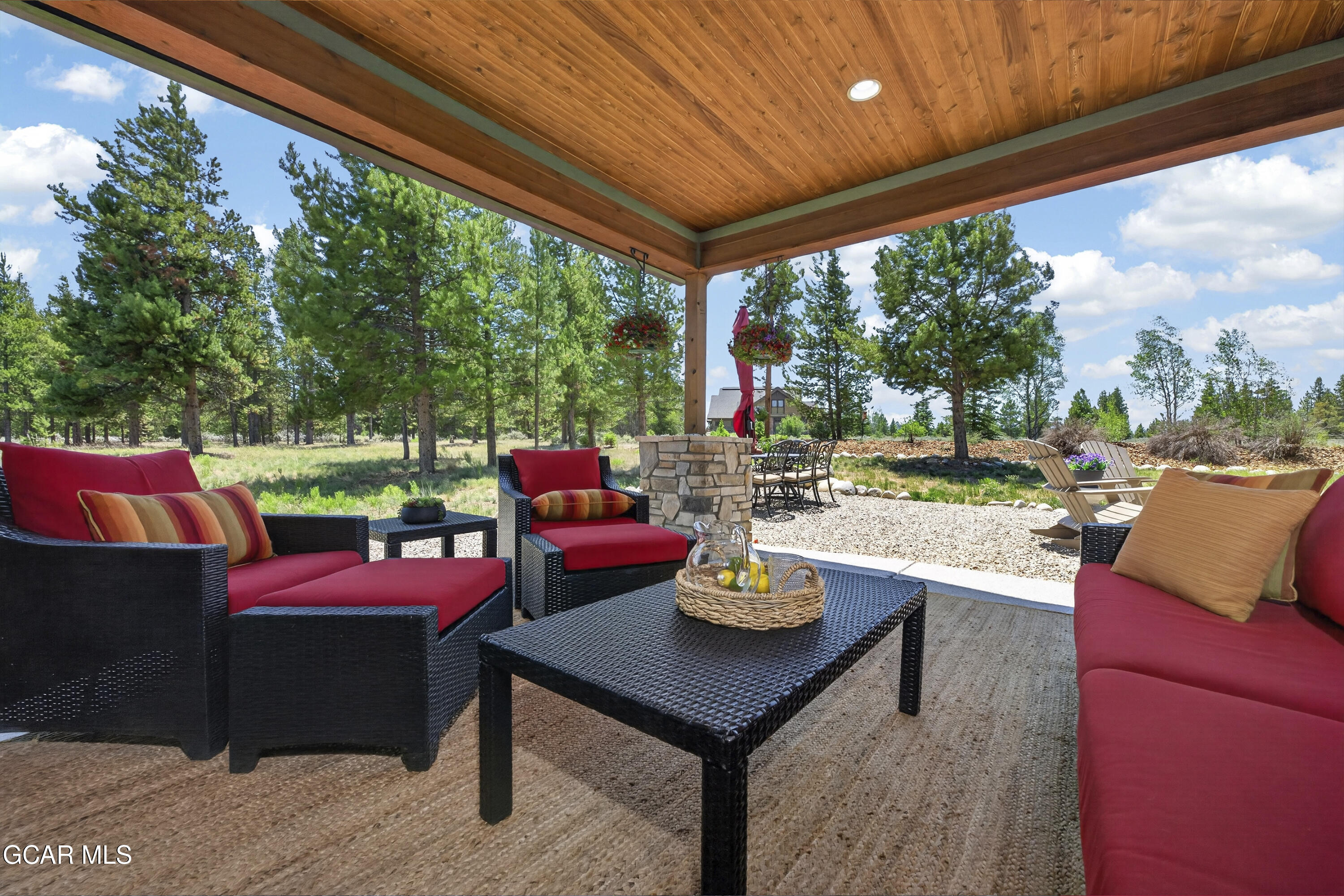 455 Williss Drive Granby CO 80446