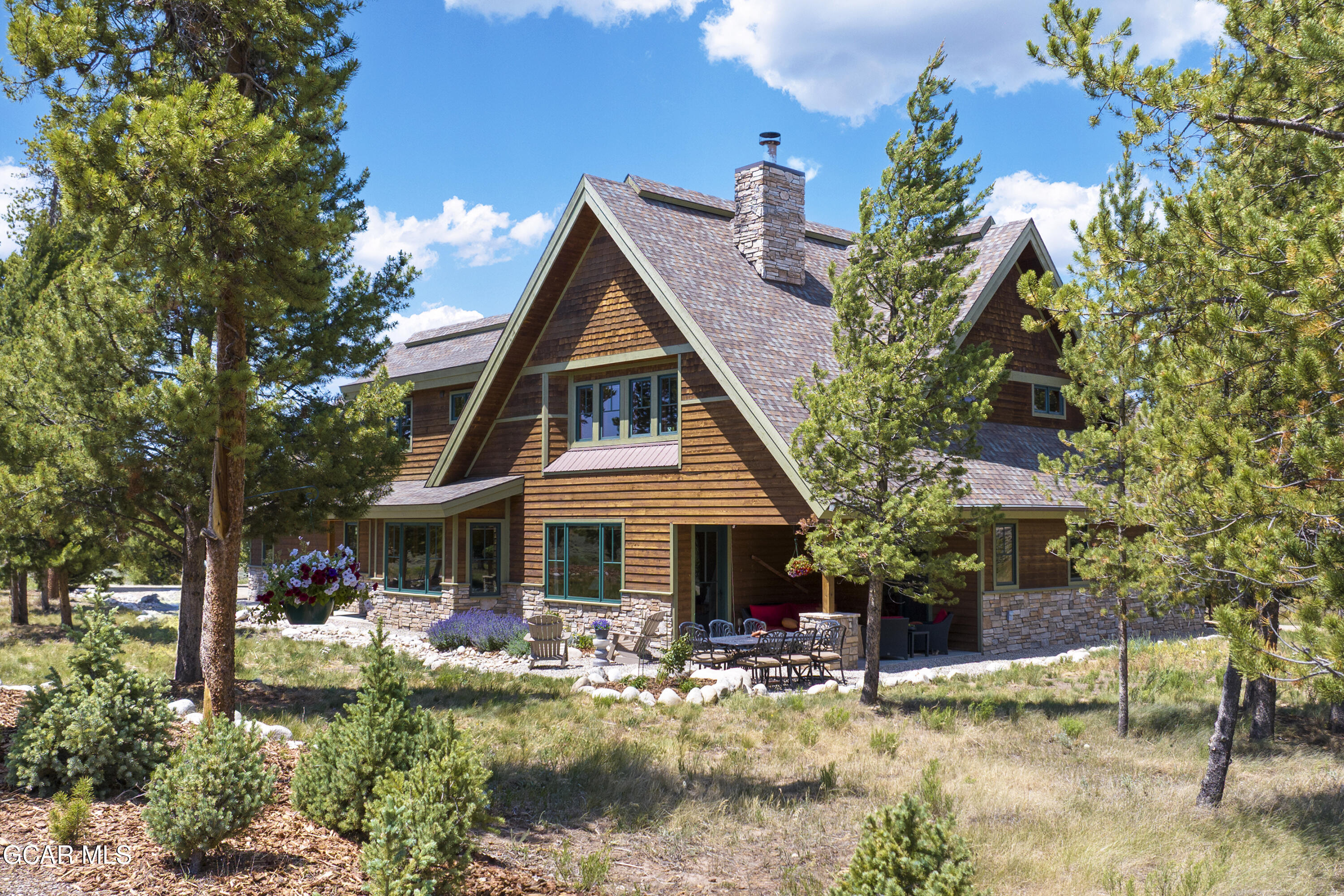 455 Williss Drive Granby CO 80446