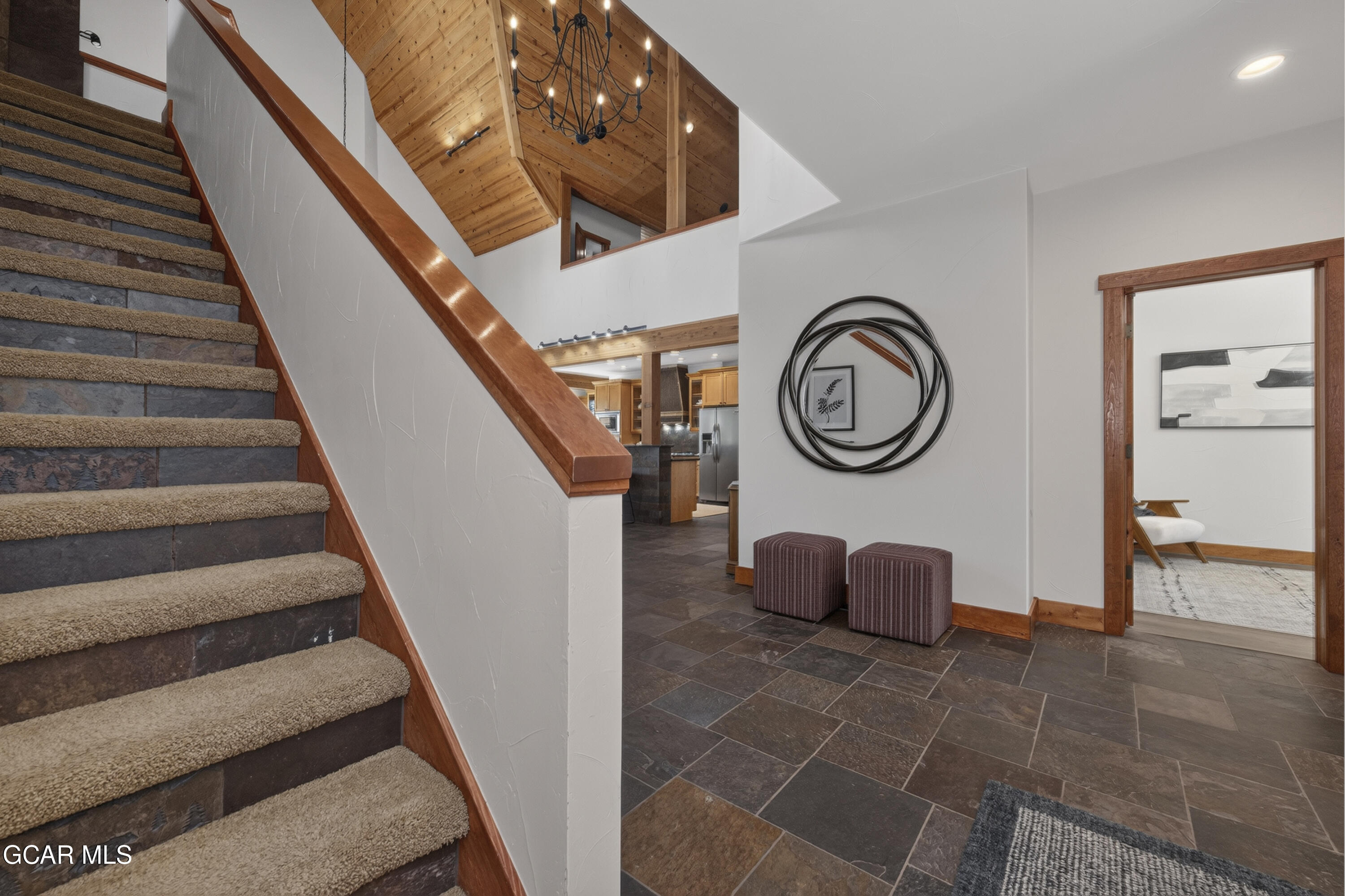 455 Williss Drive Granby CO 80446