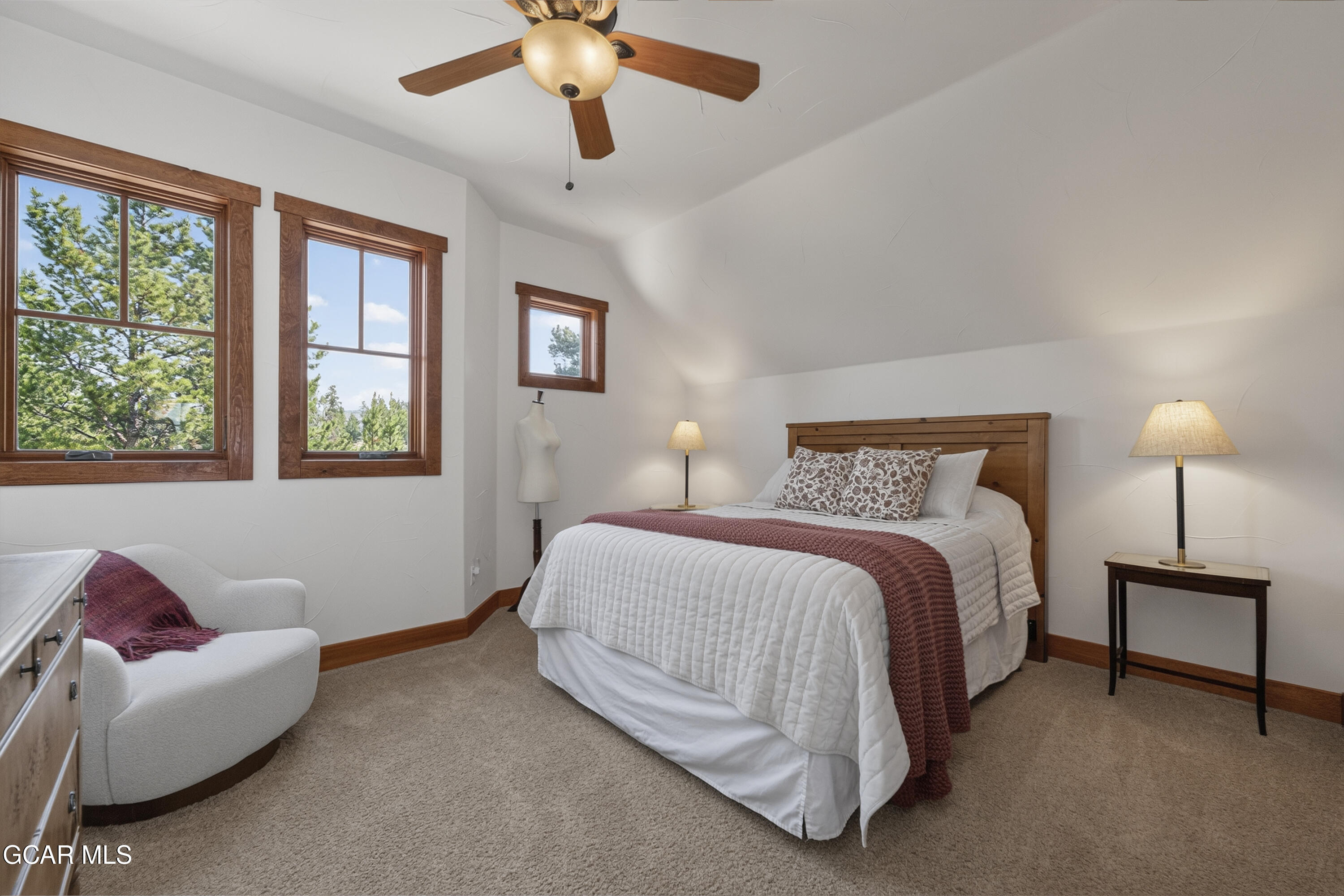 455 Williss Drive Granby CO 80446