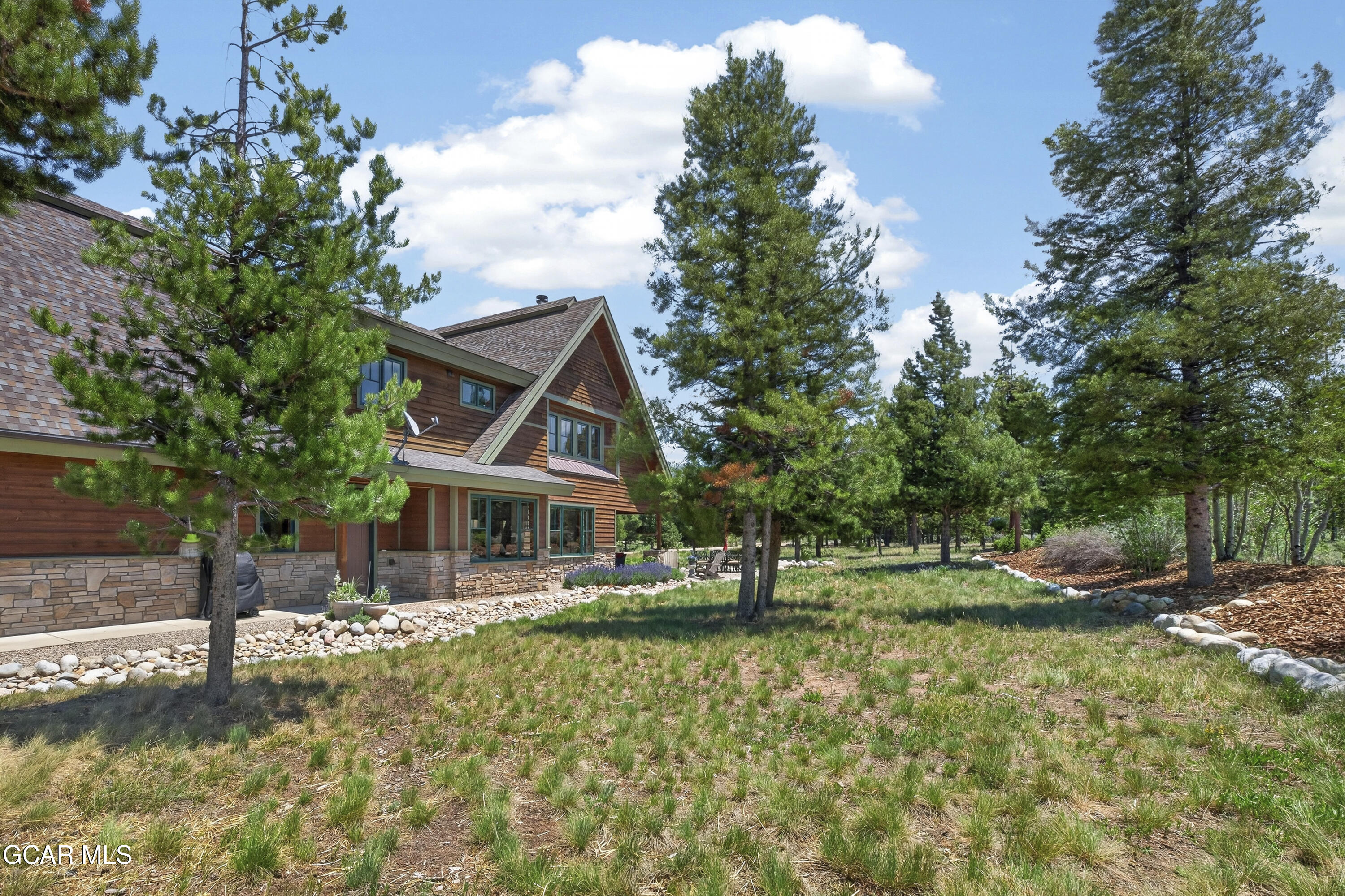 455 Williss Drive Granby CO 80446