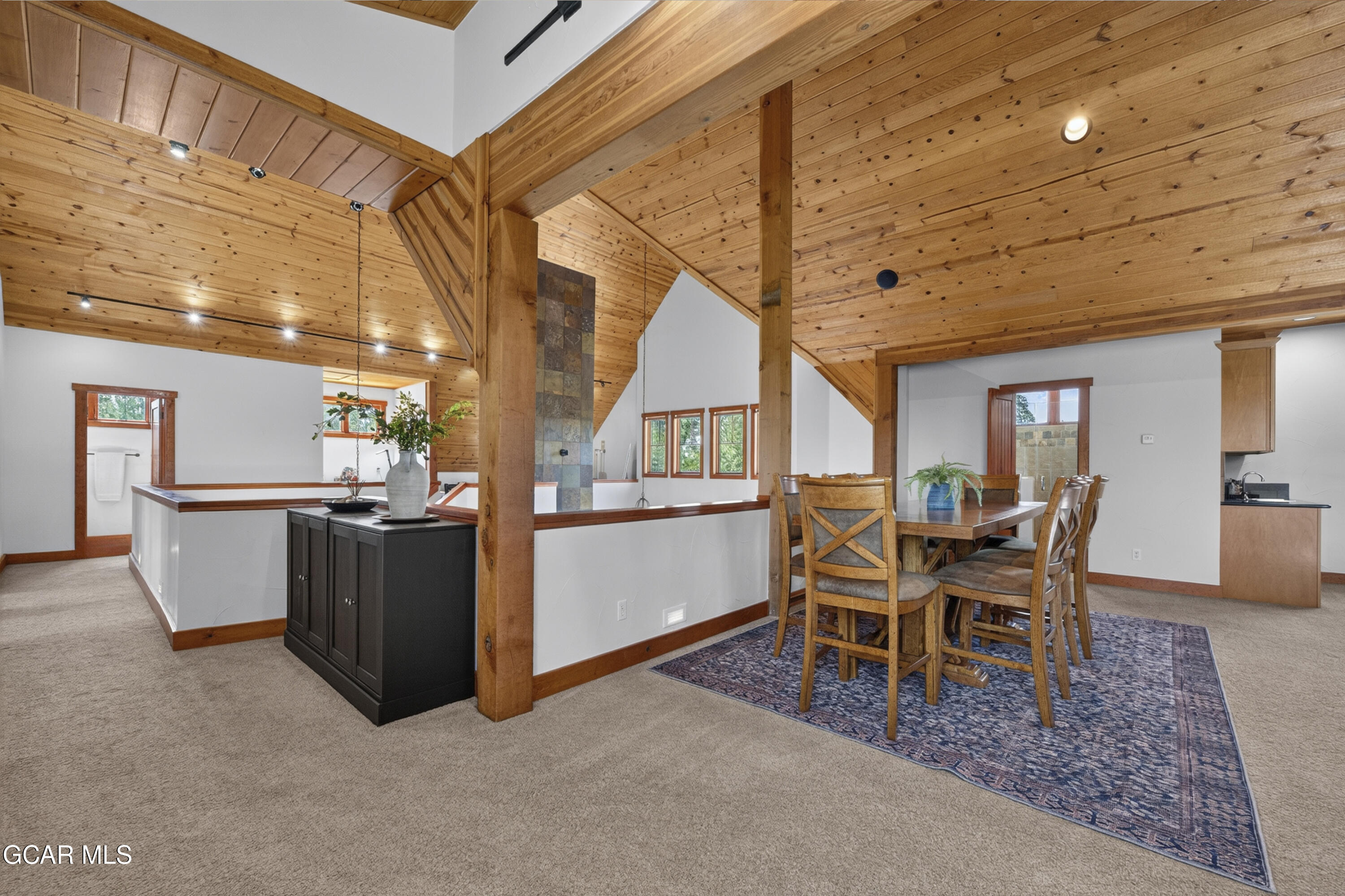 455 Williss Drive Granby CO 80446