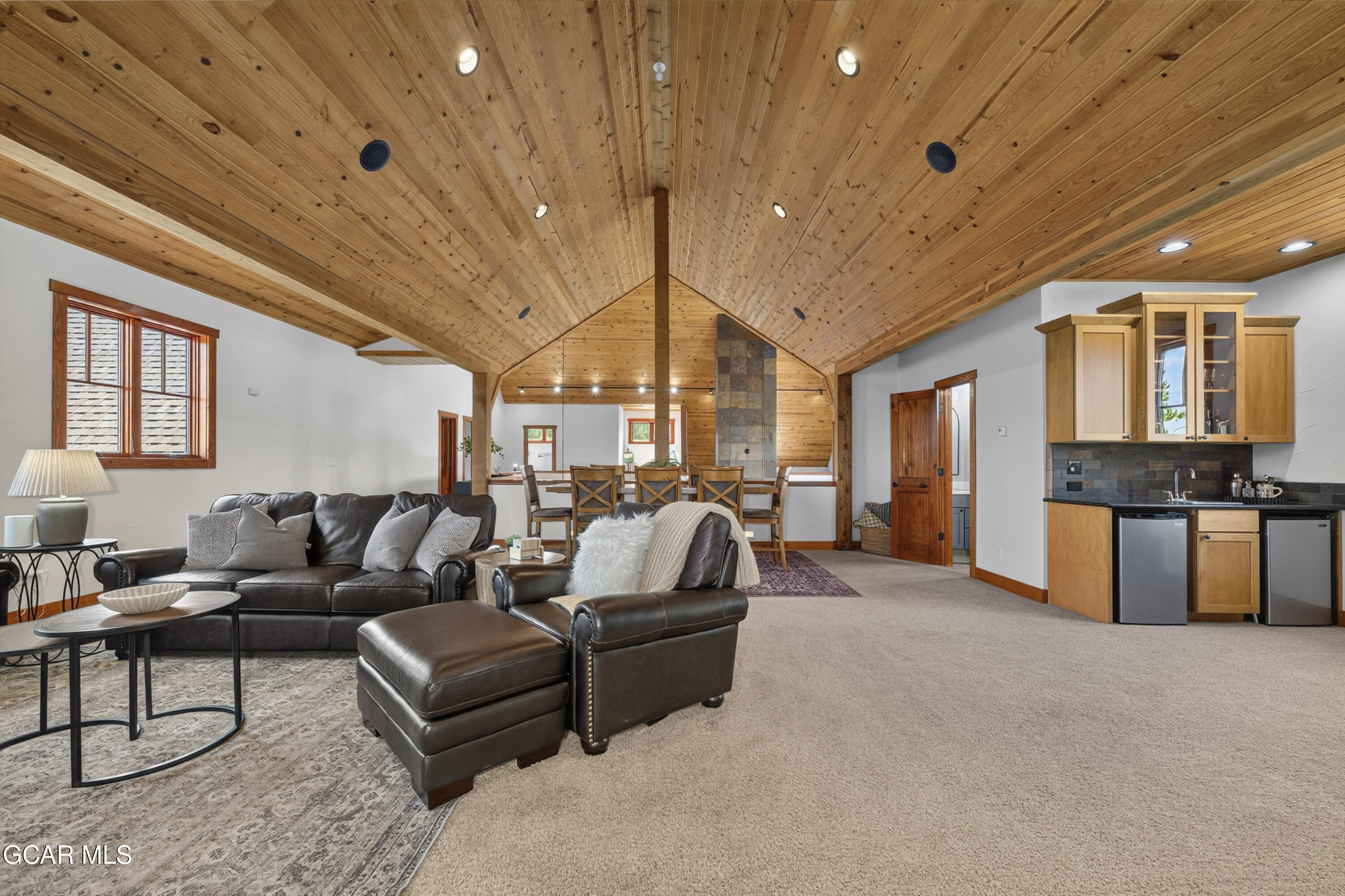 455 Williss Drive Granby CO 80446