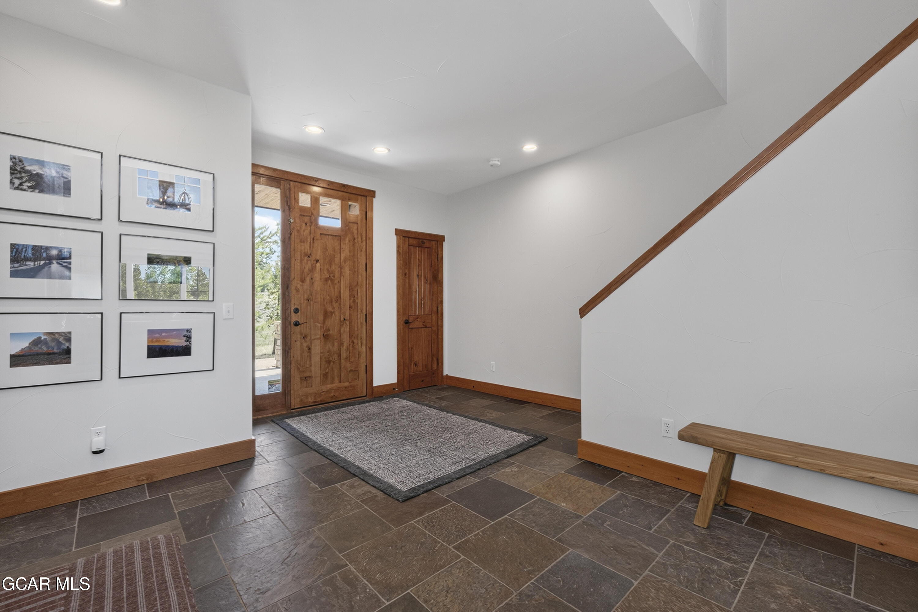 455 Williss Drive Granby CO 80446