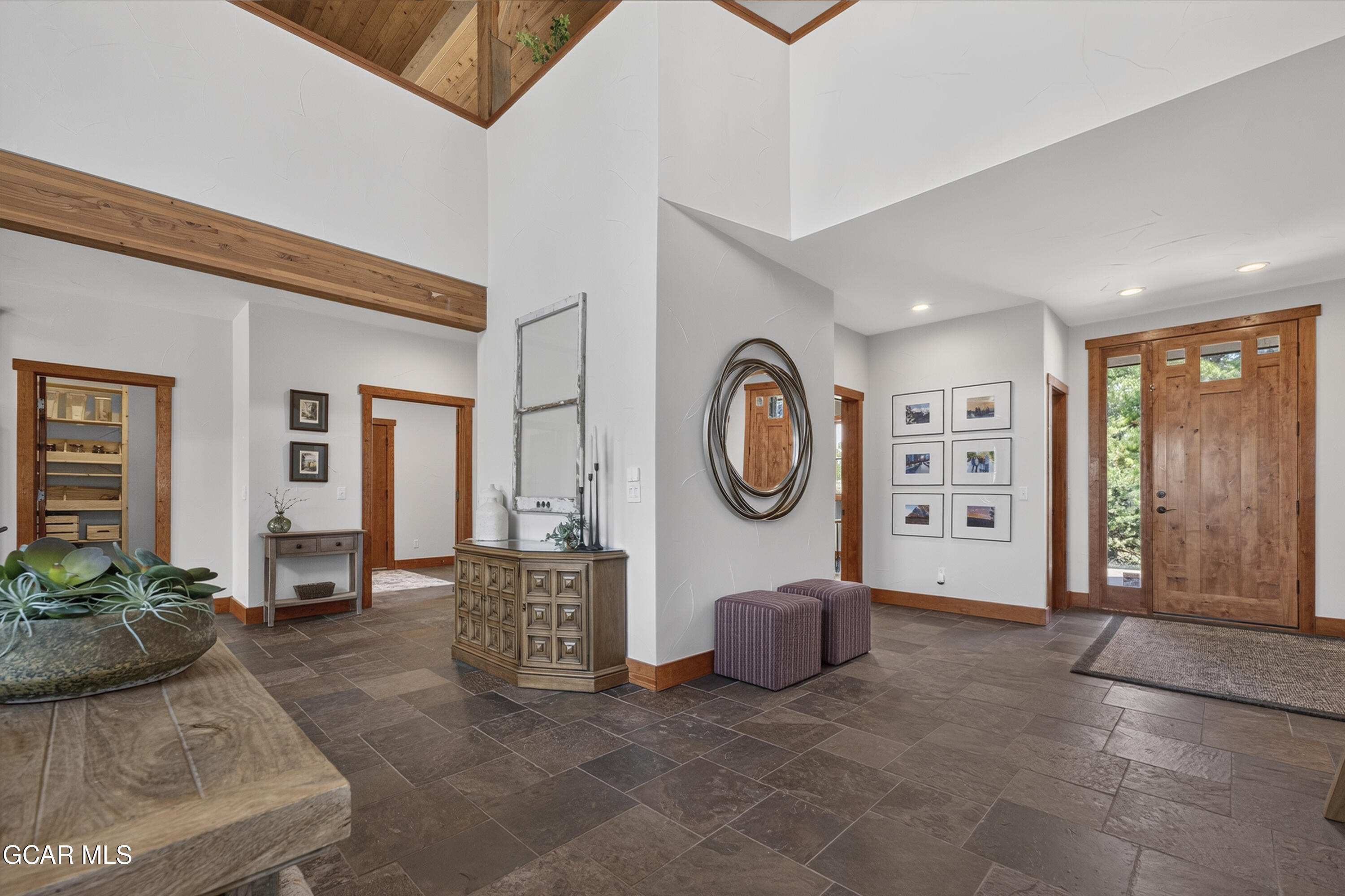 455 Williss Drive Granby CO 80446
