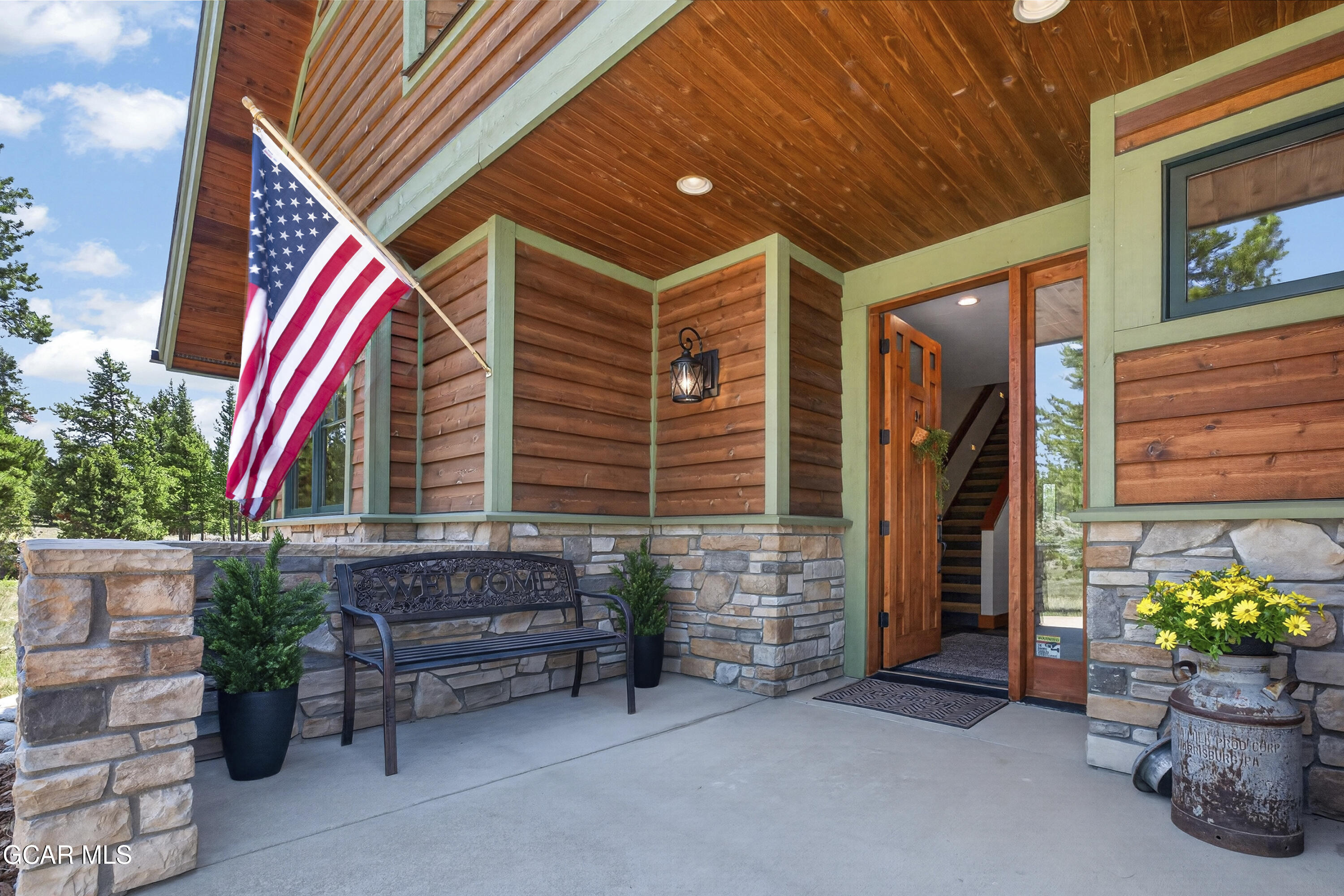 455 Williss Drive Granby CO 80446