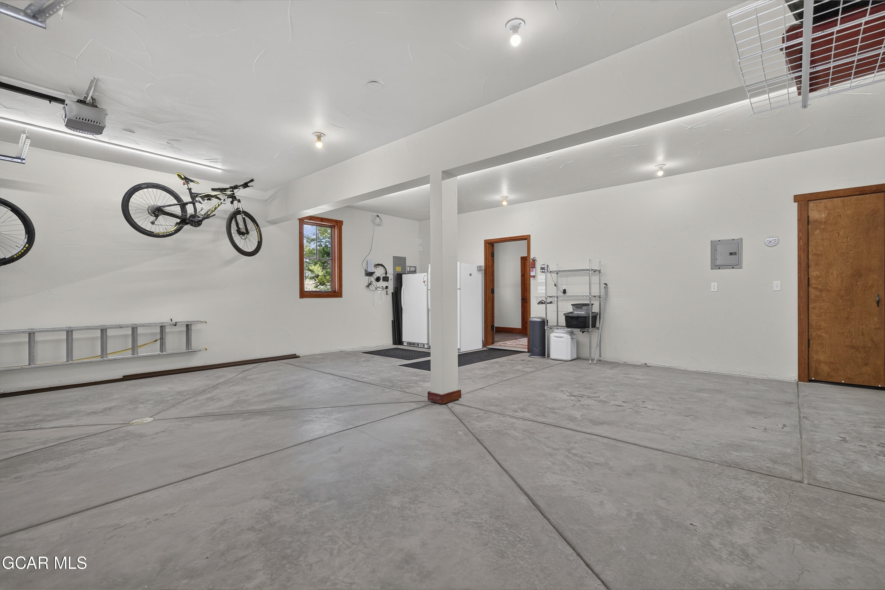 455 Williss Drive Granby CO 80446