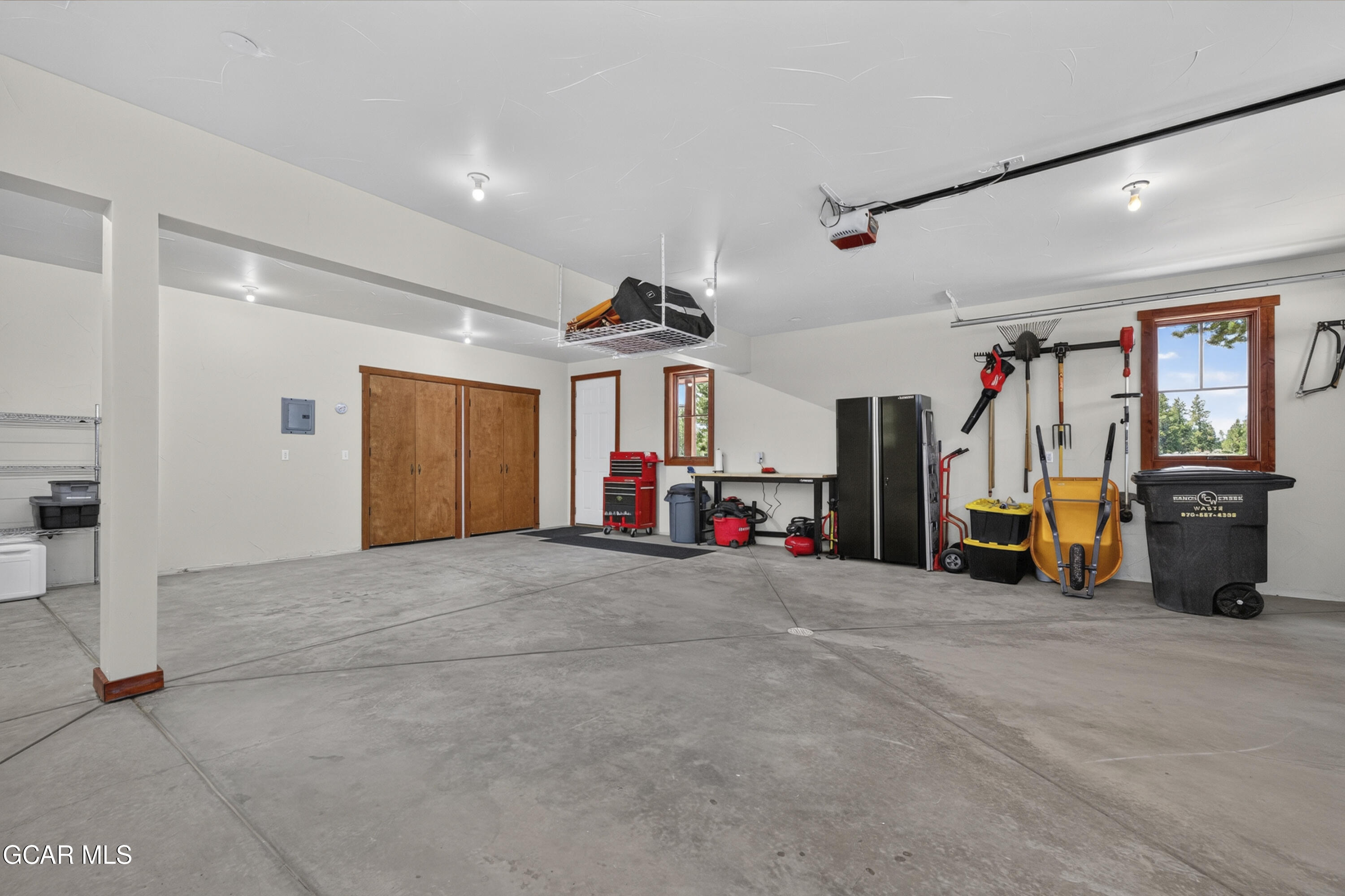 455 Williss Drive Granby CO 80446