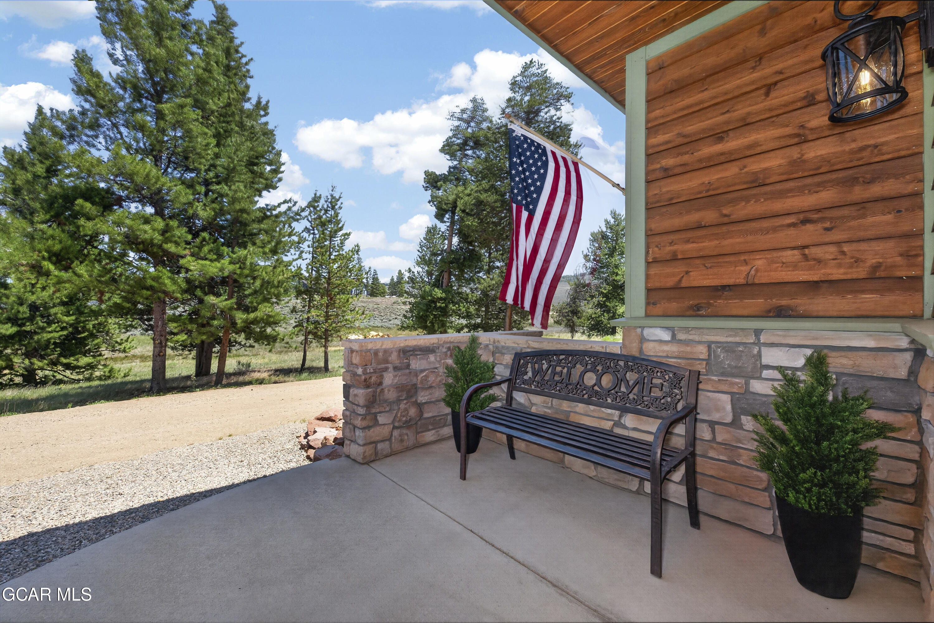 455 Williss Drive Granby CO 80446
