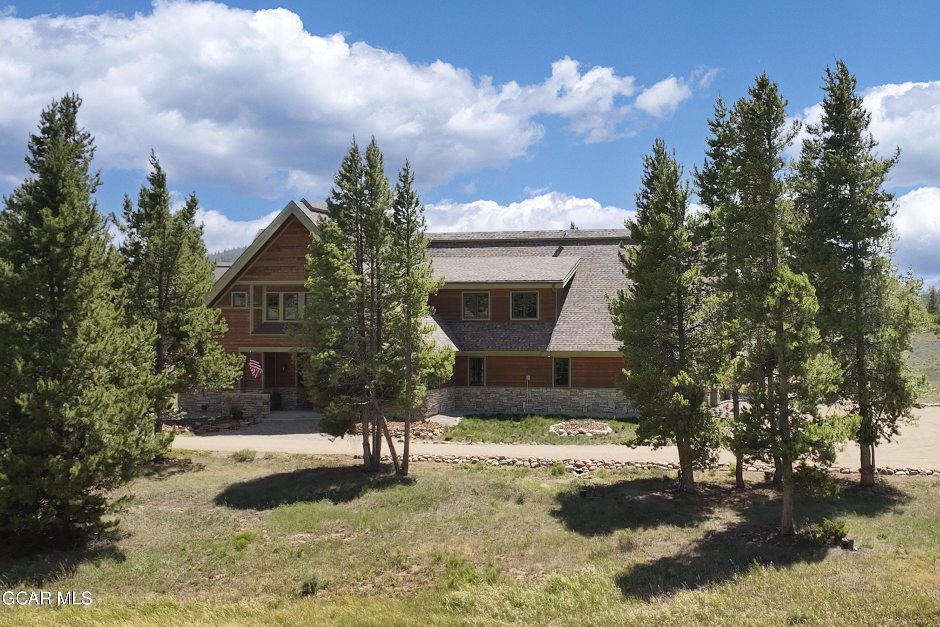 455 Williss Drive Granby CO 80446