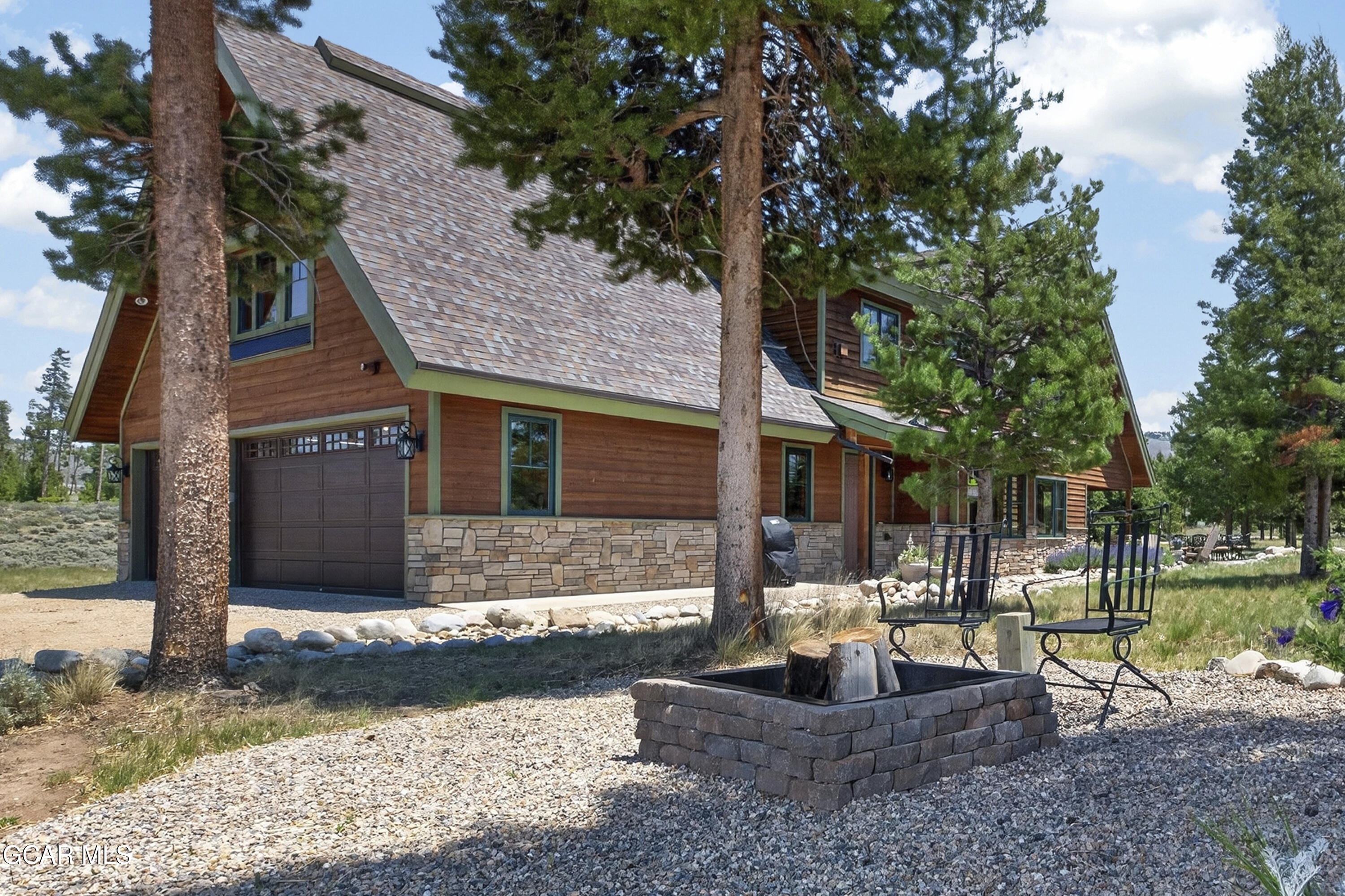 455 Williss Drive Granby CO 80446