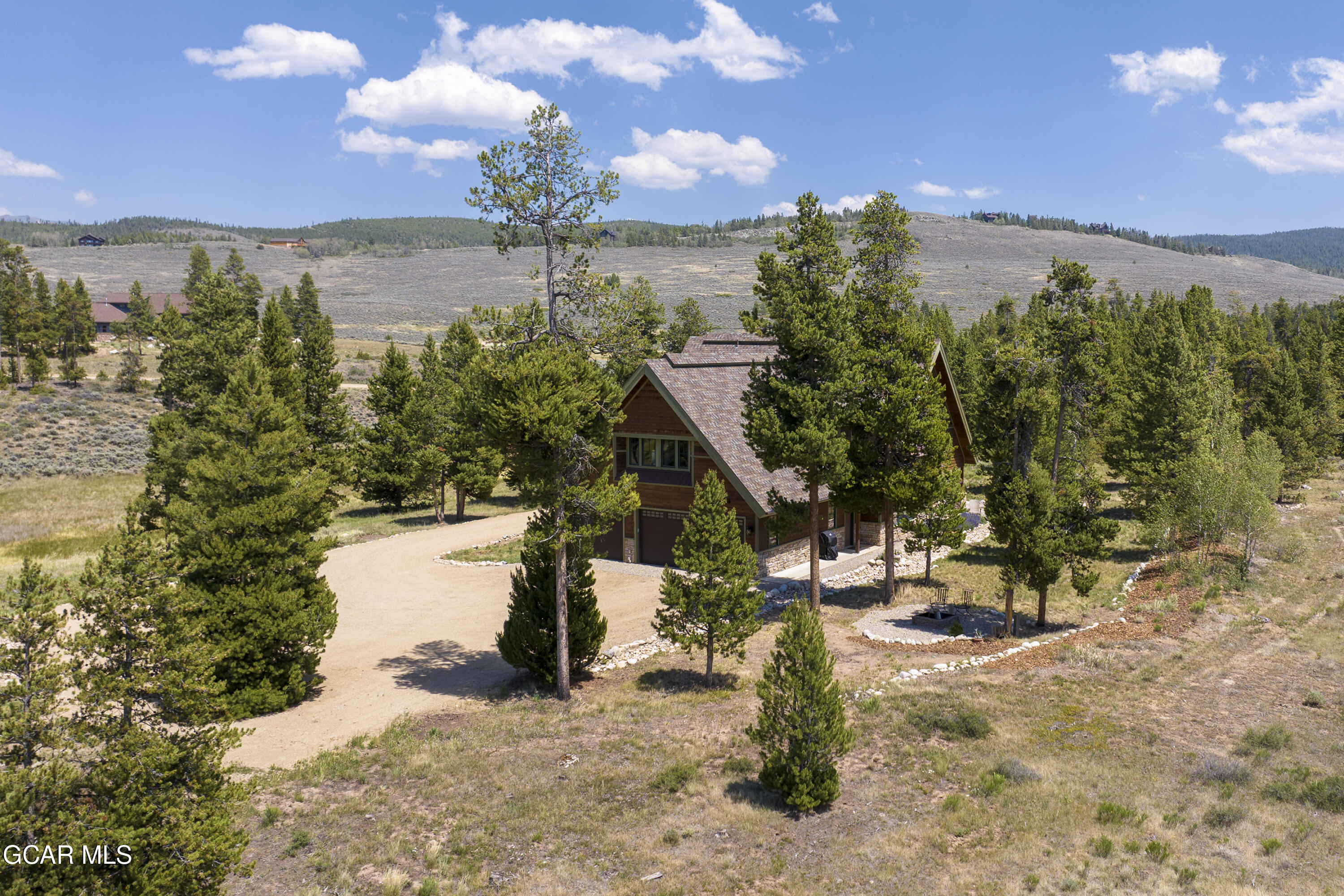 455 Williss Drive Granby CO 80446