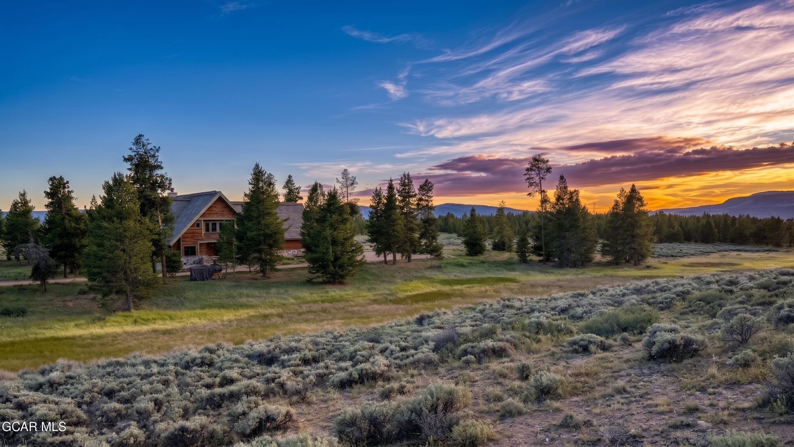455 Williss Drive Granby CO 80446
