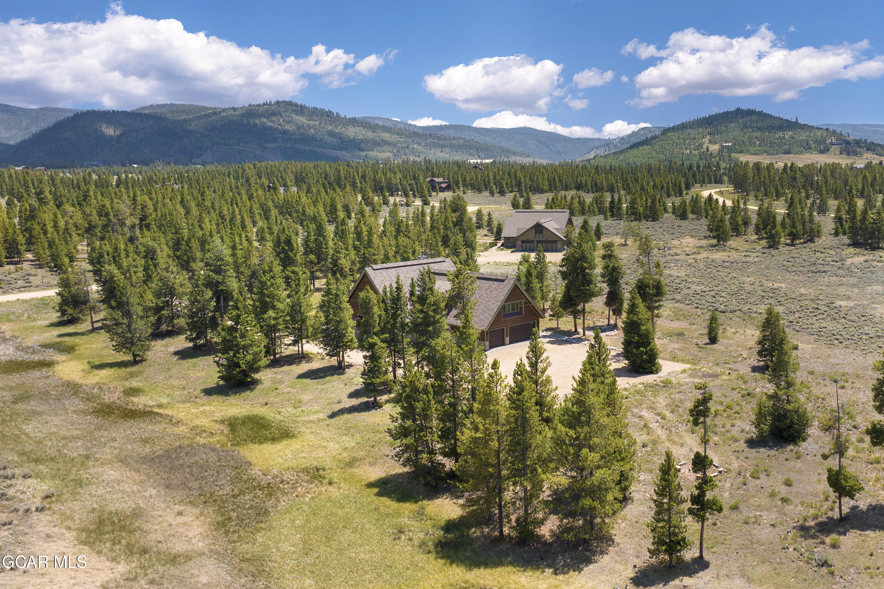 455 Williss Drive Granby CO 80446