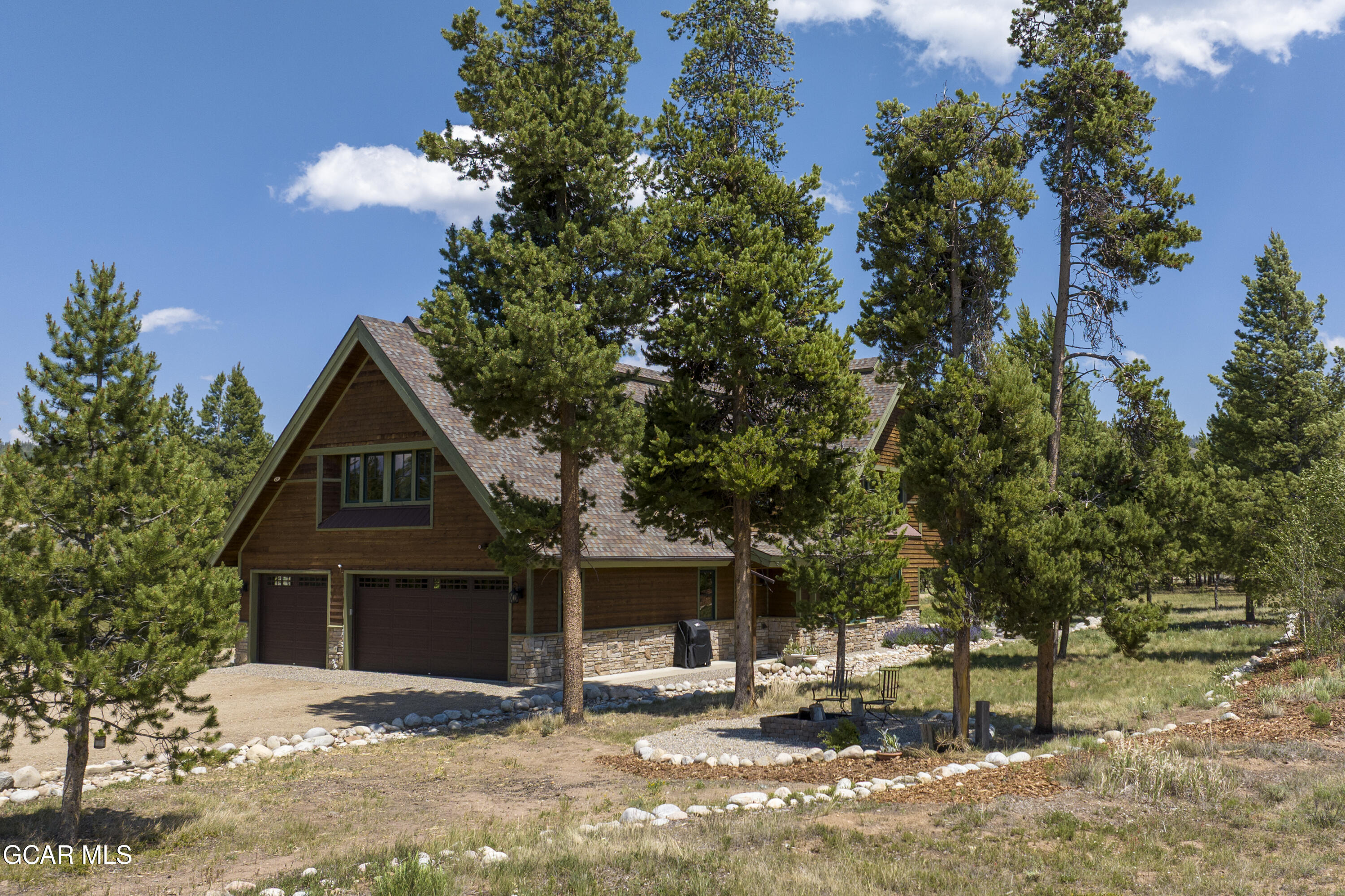 455 Williss Drive Granby CO 80446
