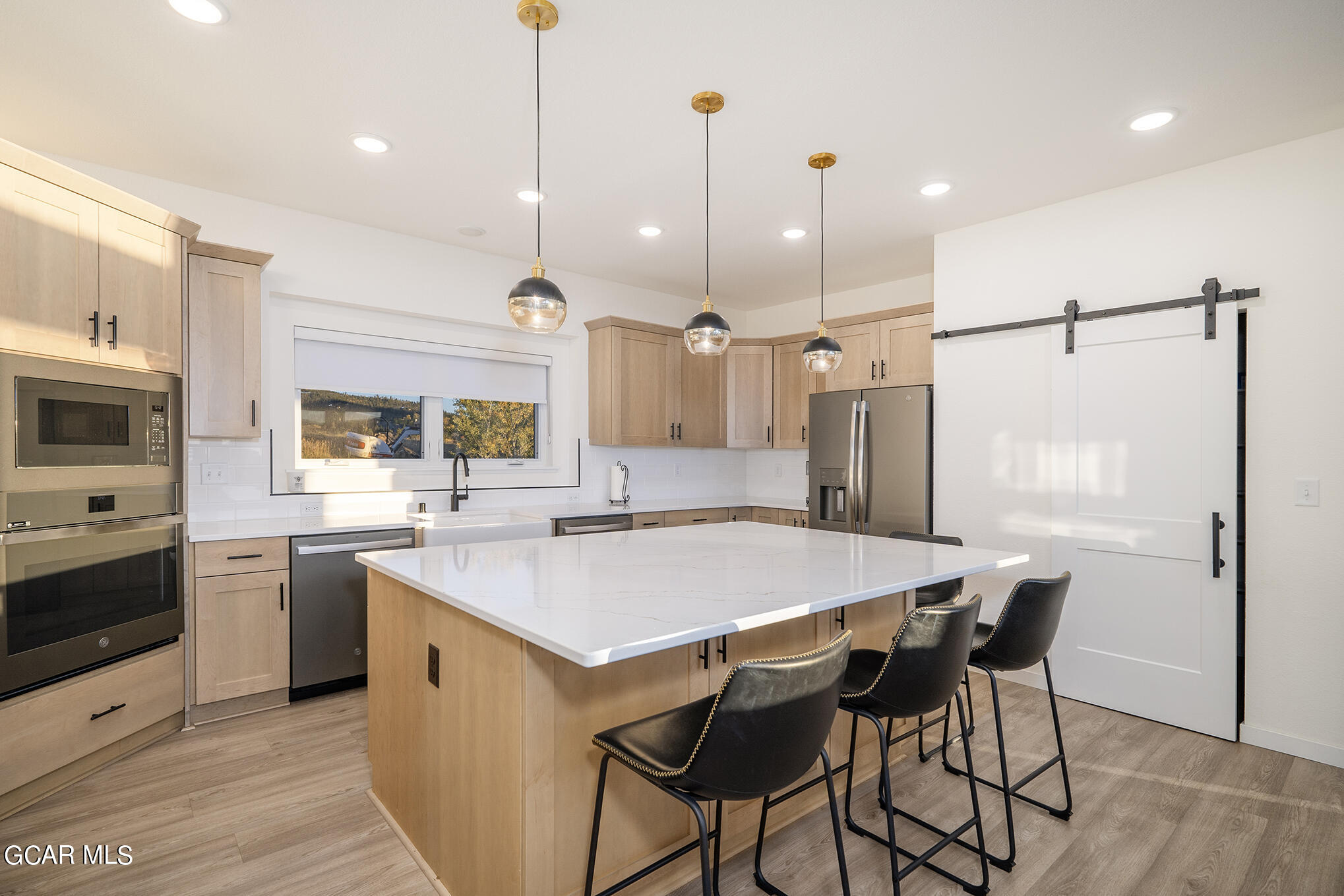 1110 Mount Neva Drive Granby CO 80446