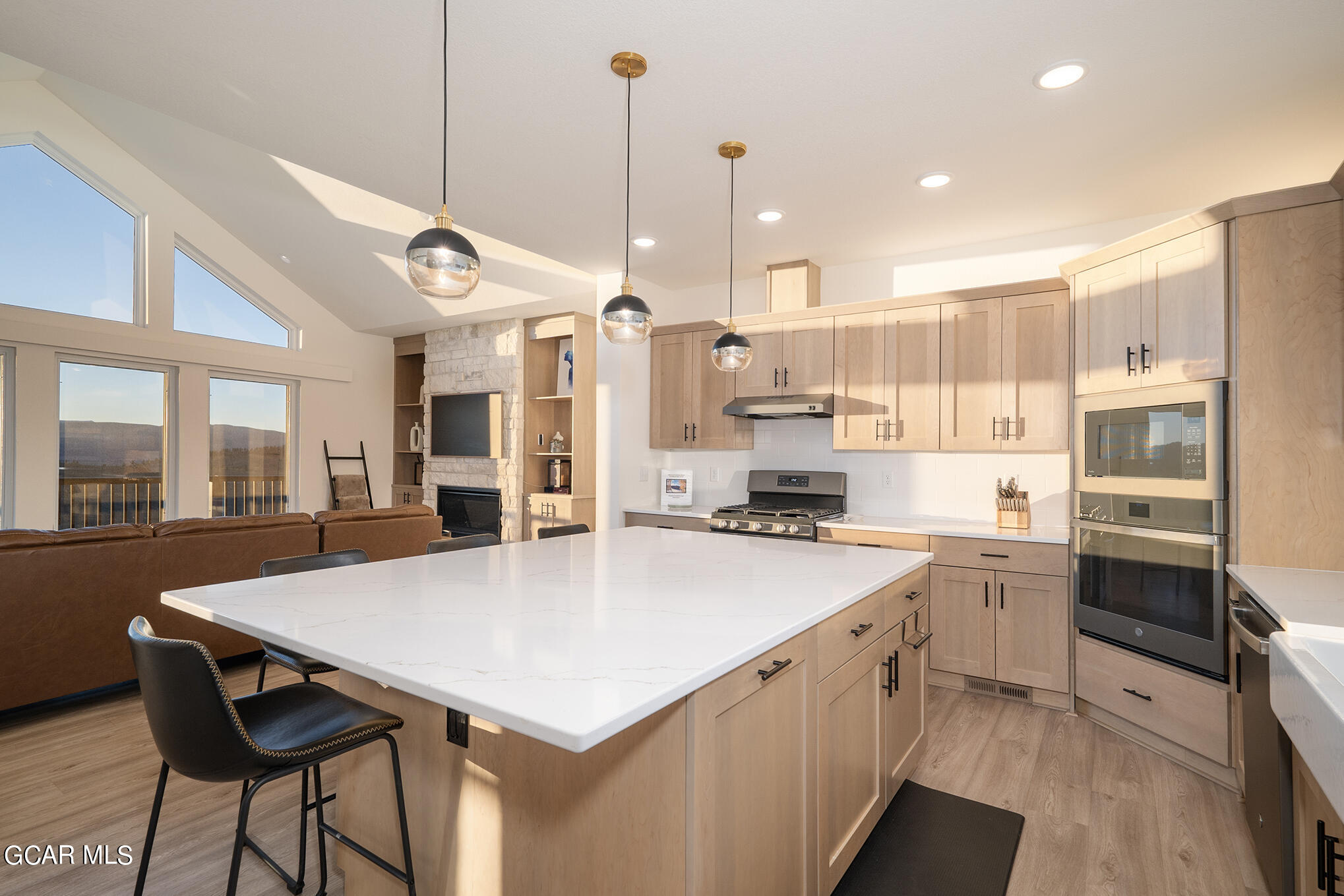 1110 Mount Neva Drive Granby CO 80446