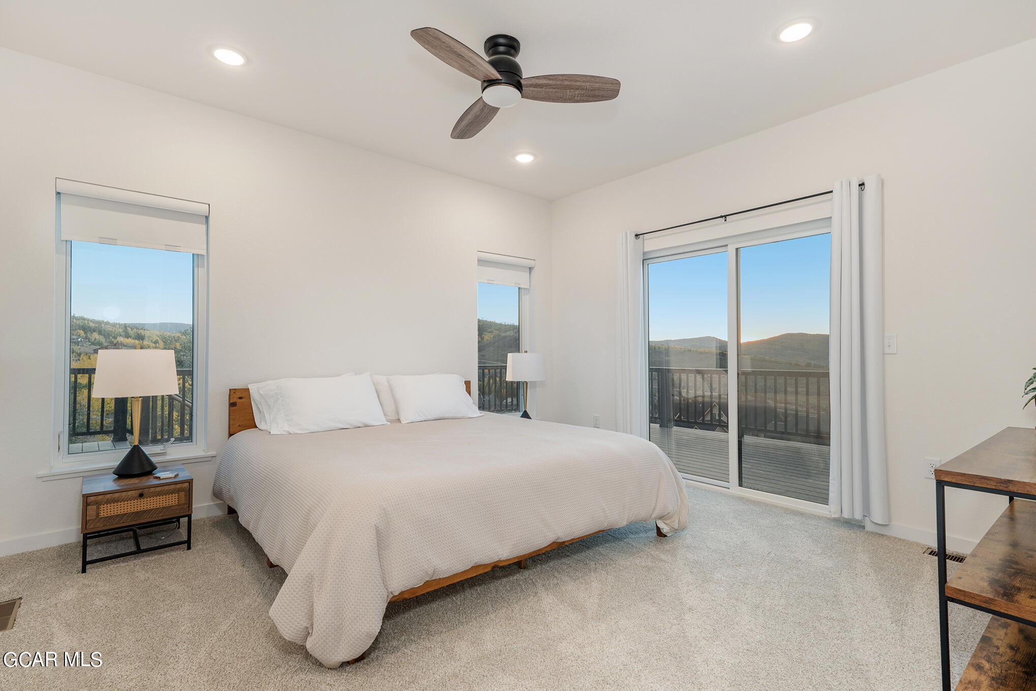 1110 Mount Neva Drive Granby CO 80446