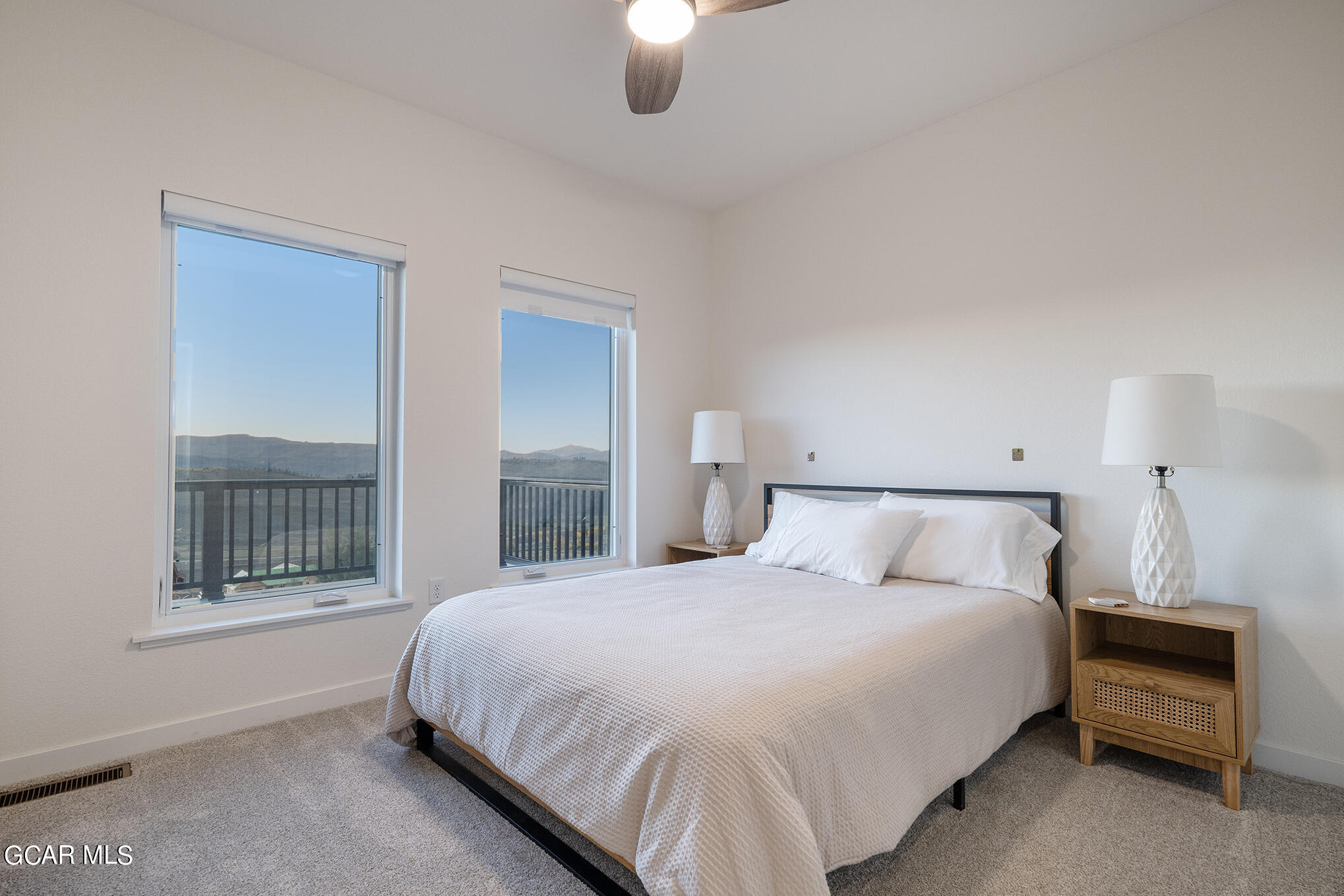 1110 Mount Neva Drive Granby CO 80446