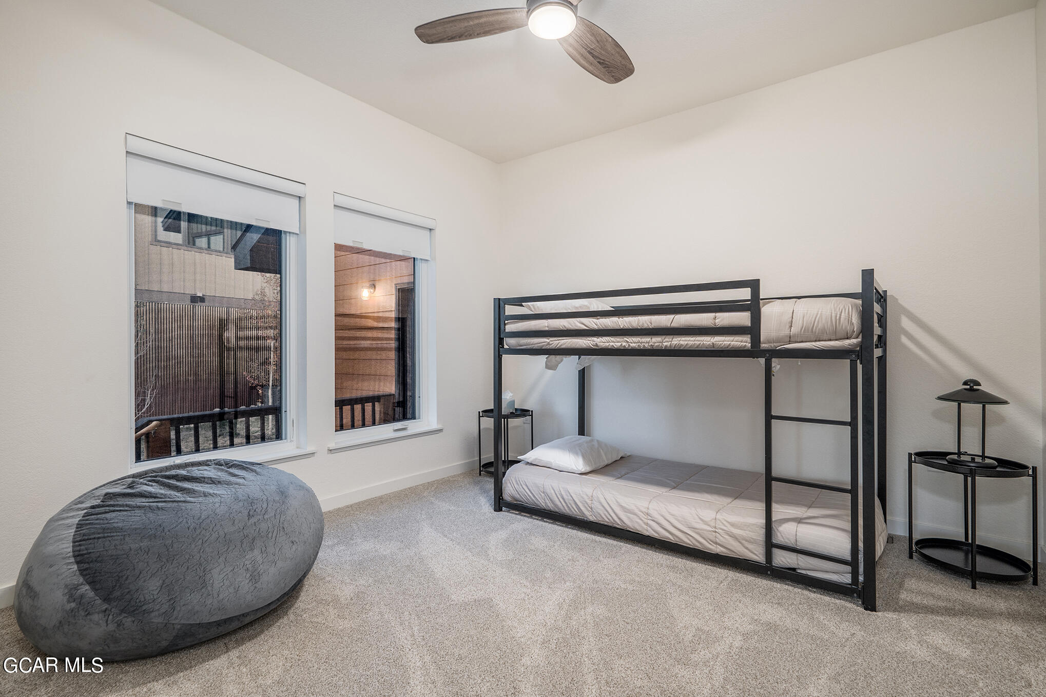 1110 Mount Neva Drive Granby CO 80446