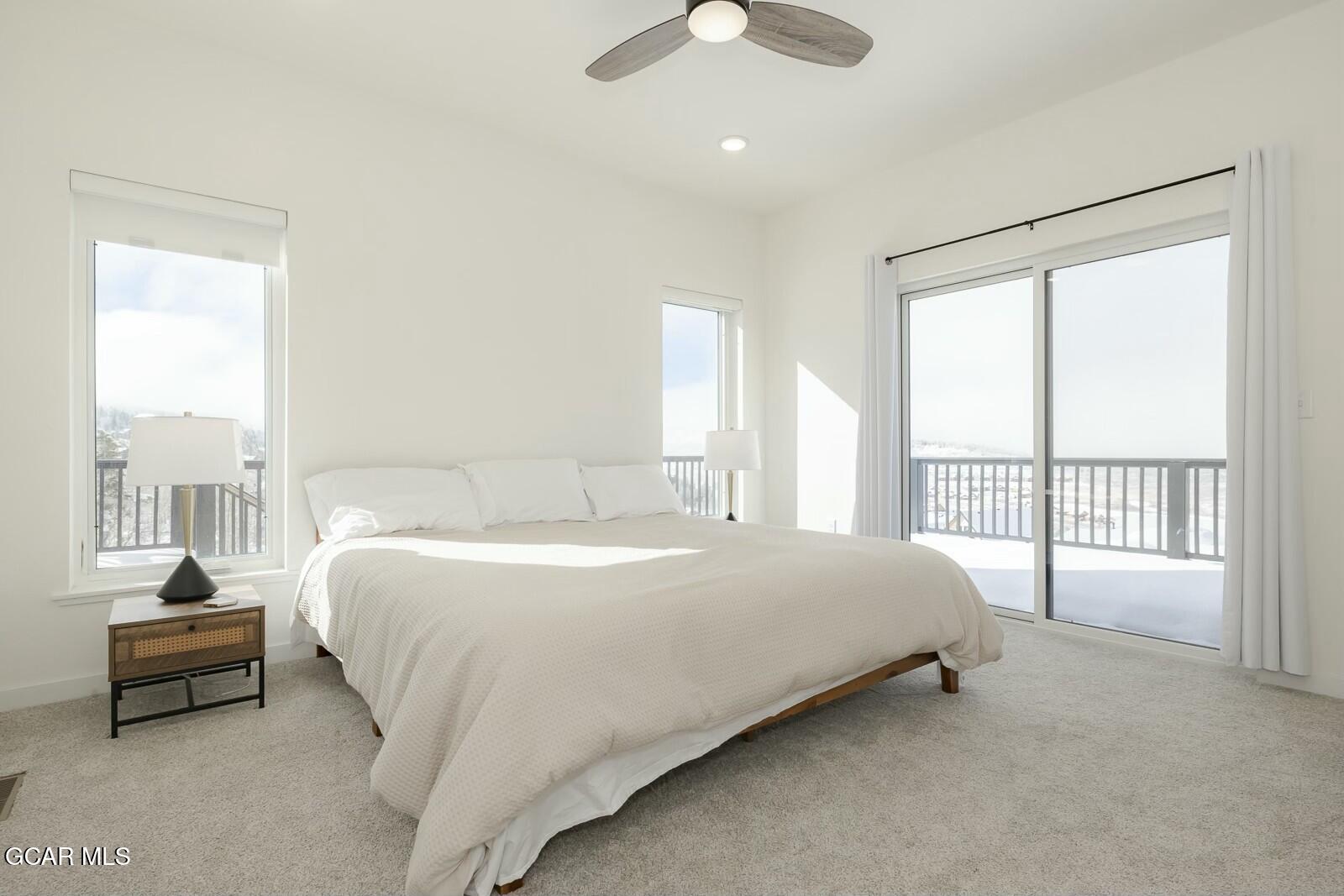 1110 Mount Neva Drive Granby CO 80446