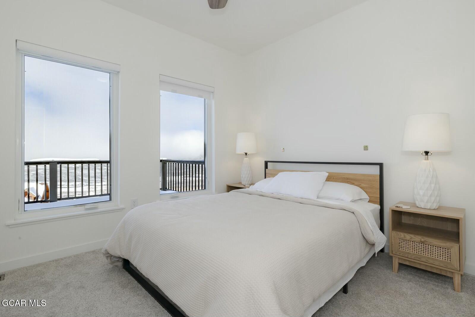 1110 Mount Neva Drive Granby CO 80446