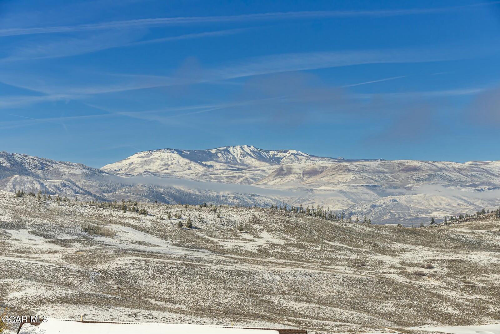 1110 Mount Neva Drive Granby CO 80446