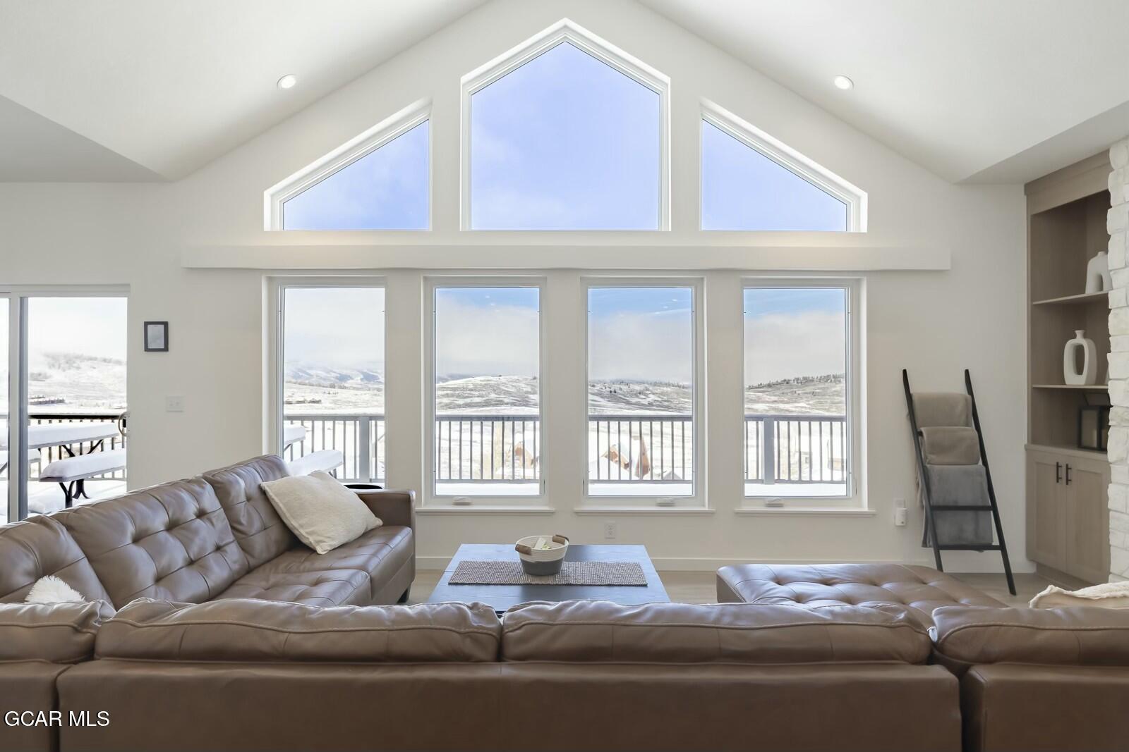 1110 Mount Neva Drive Granby CO 80446