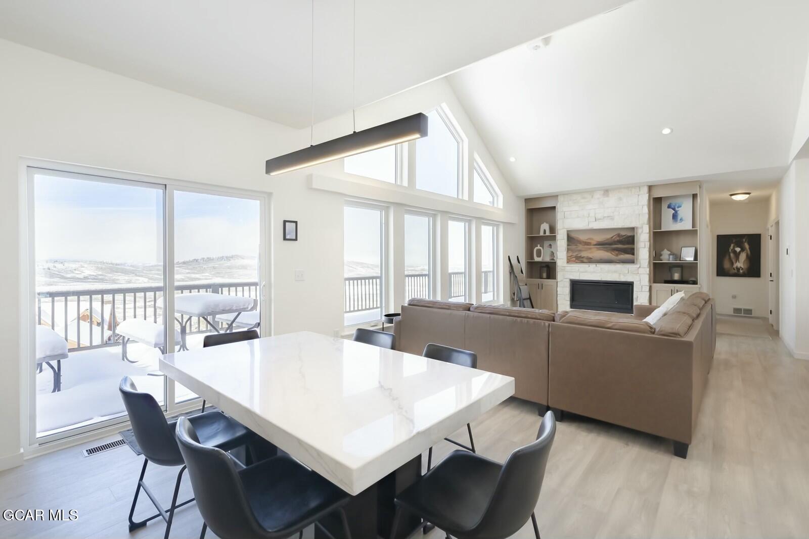 1110 Mount Neva Drive Granby CO 80446