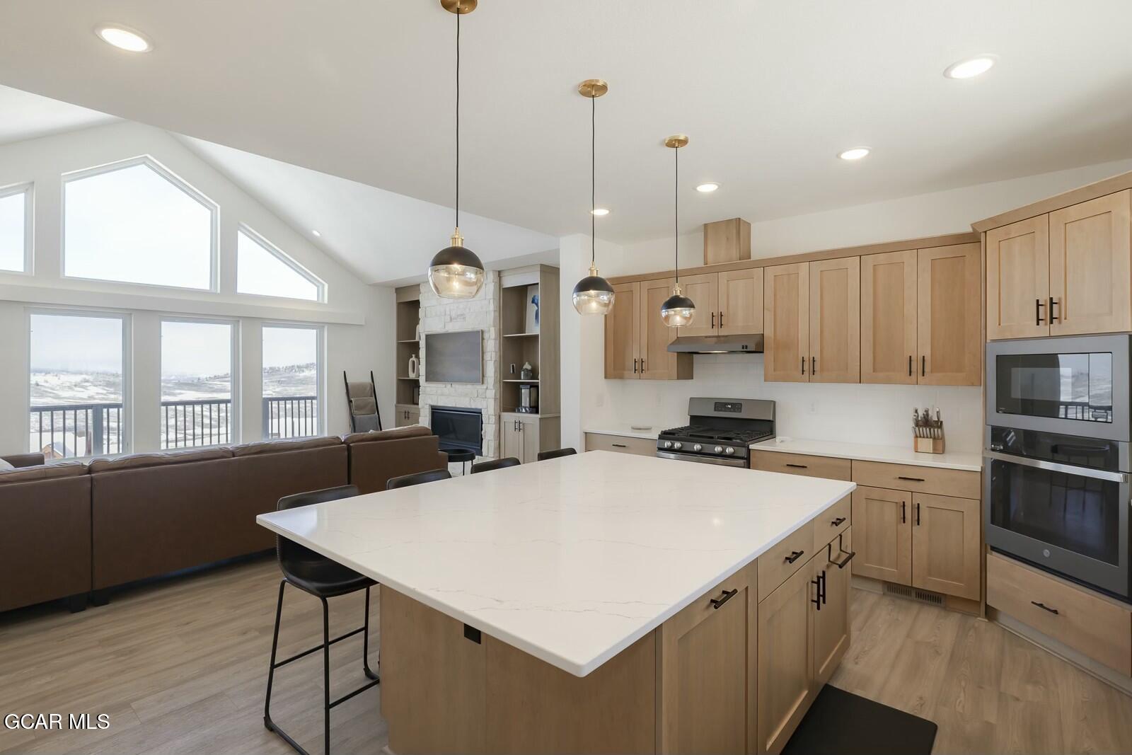 1110 Mount Neva Drive Granby CO 80446