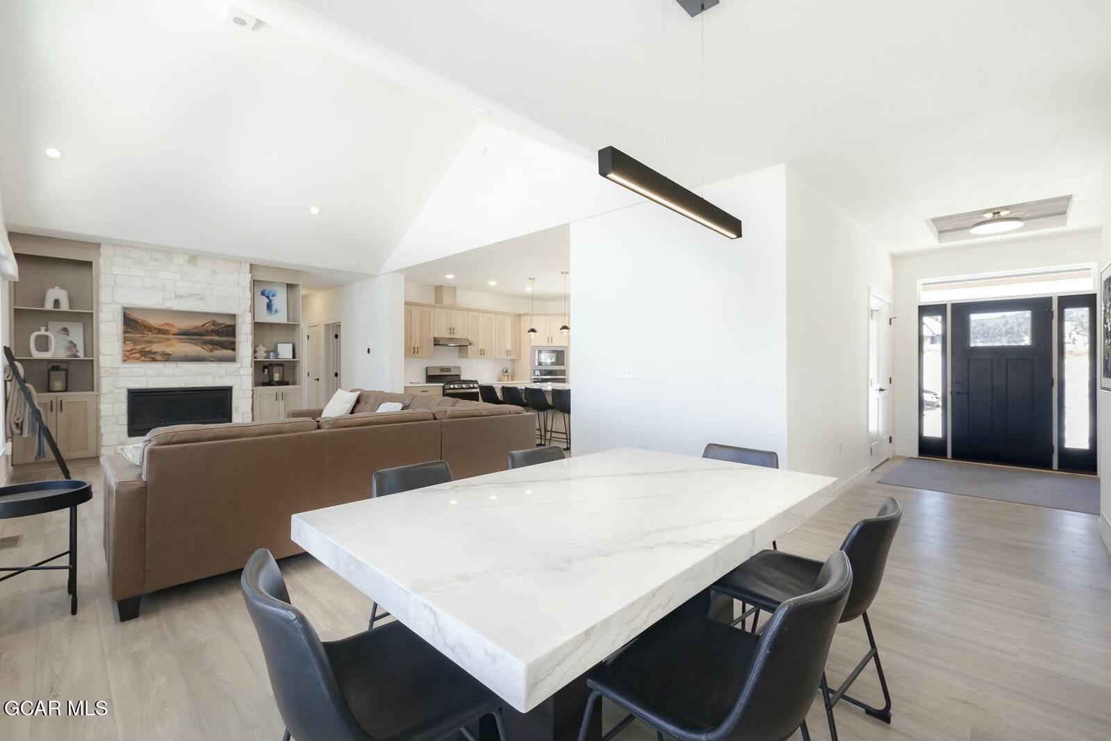 1110 Mount Neva Drive Granby CO 80446