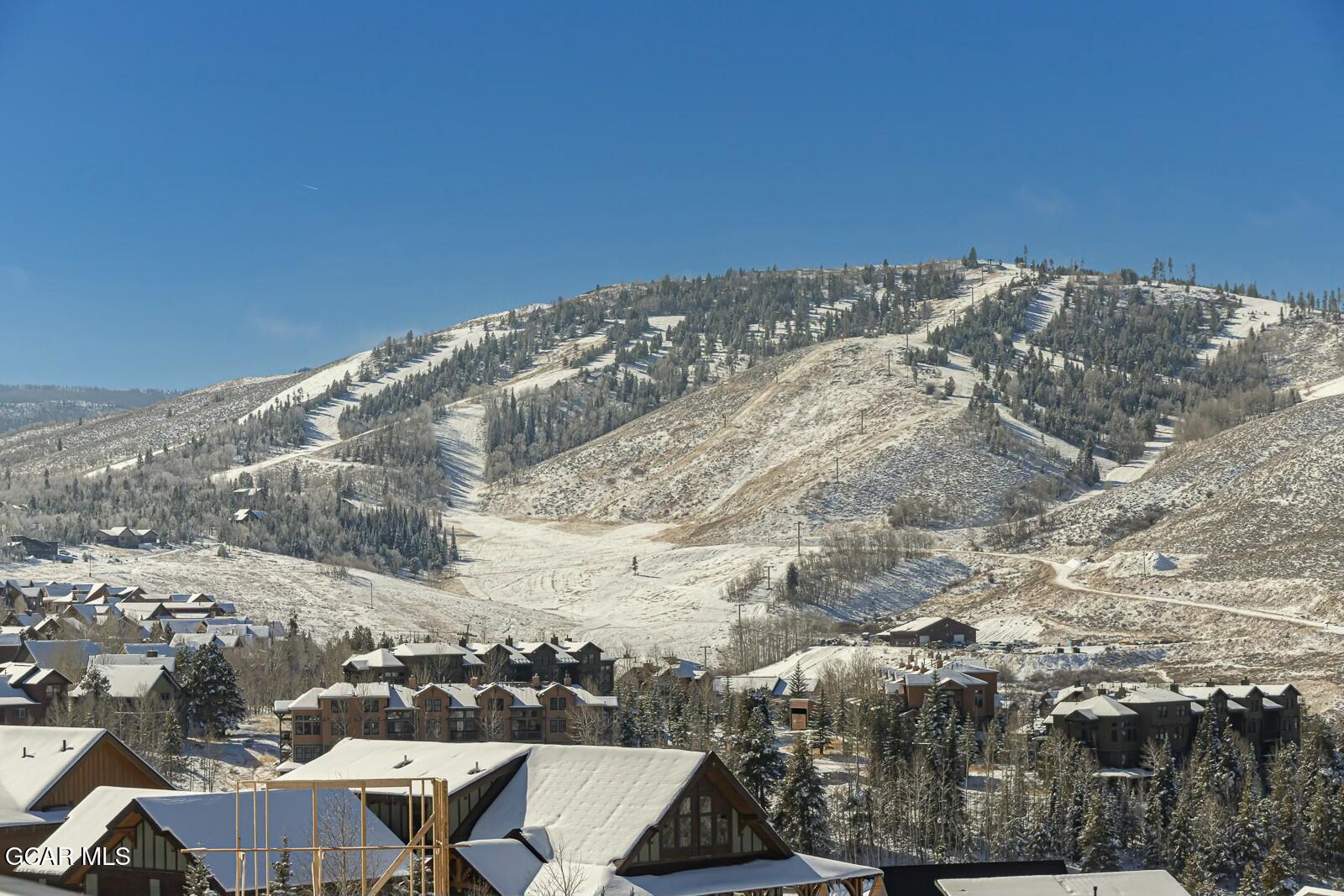 1110 Mount Neva Drive Granby CO 80446